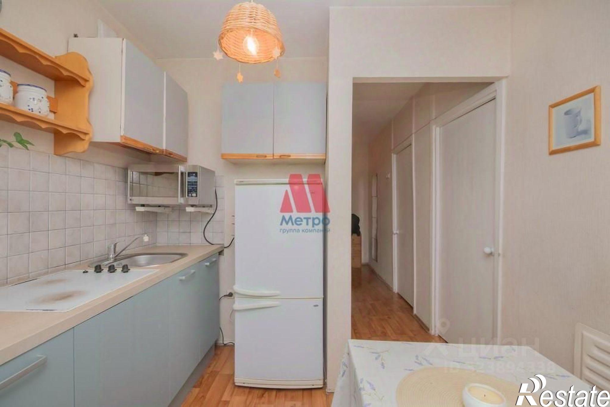 Сдать квартиру за 18 000 рублей на ул Серго Орджоникидзе, 3