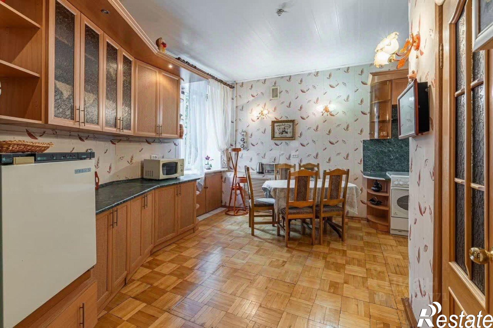 Купить квартиру за 8 700 000 рублей на Советская улица, 69