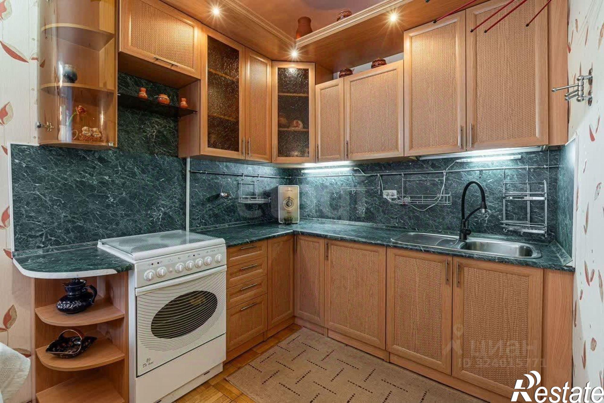 Купить квартиру за 8 700 000 рублей на Советская улица, 69