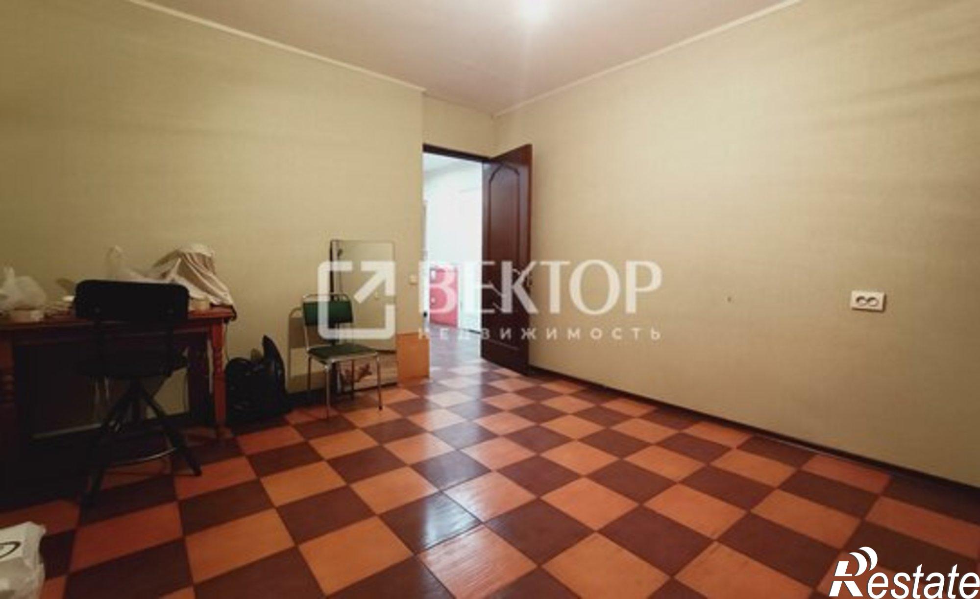 Купить квартиру за 4 700 000 рублей на Звёздная улица, 25