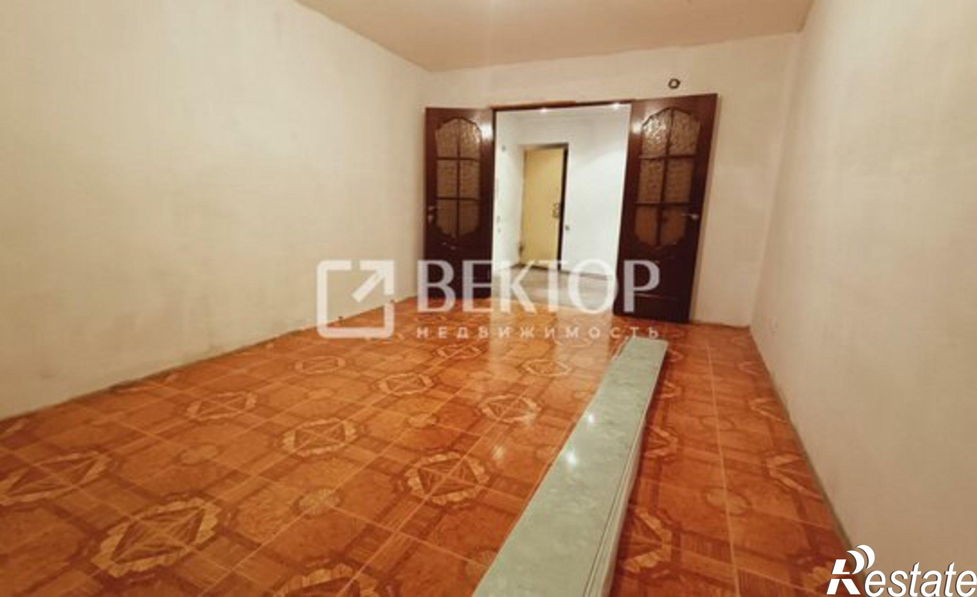 Купить квартиру за 4 700 000 рублей на Звёздная улица, 25