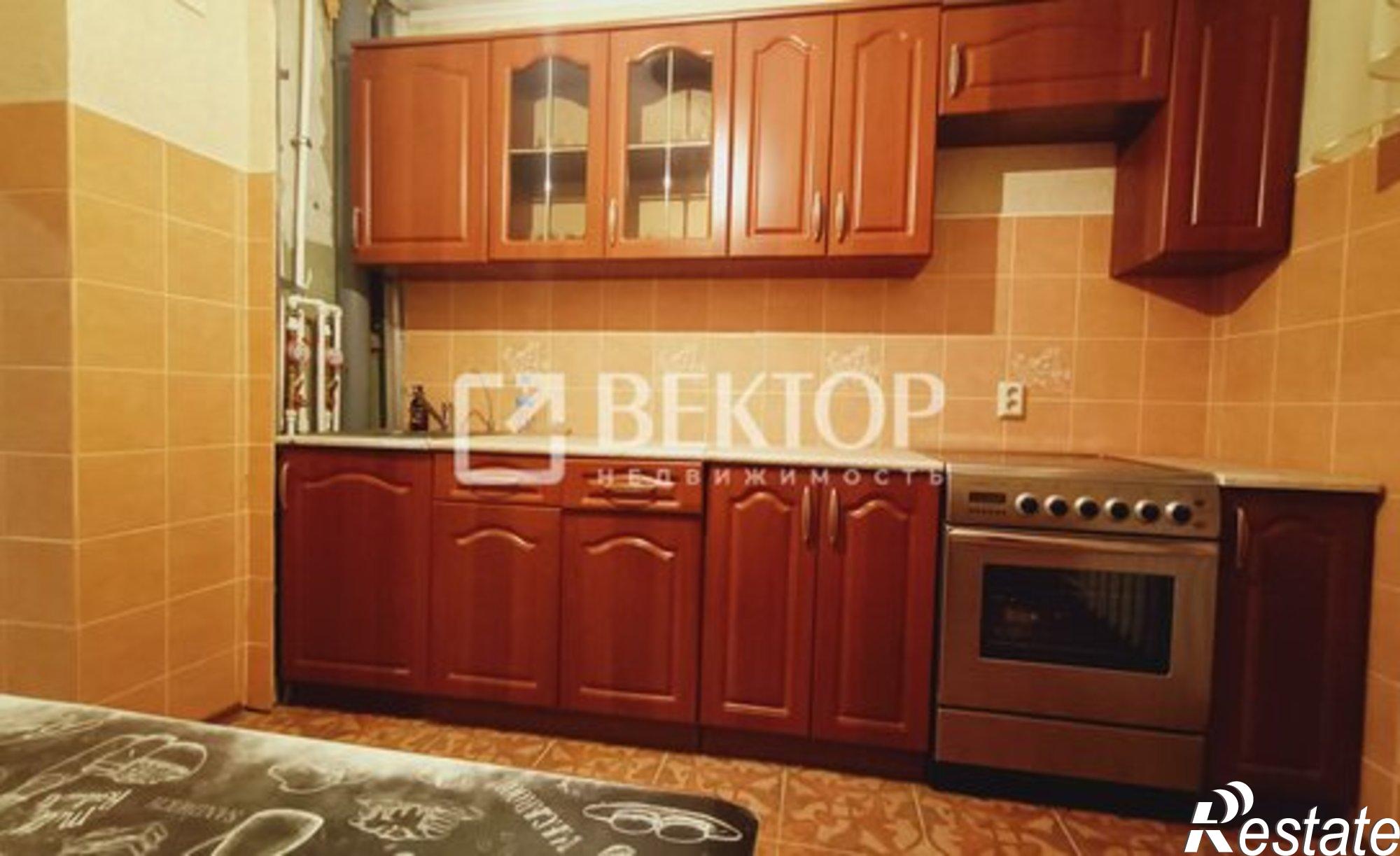 Купить квартиру за 4 700 000 рублей на Звёздная улица, 25