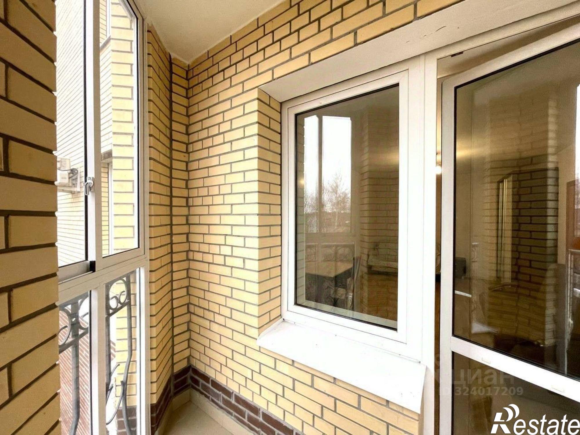 Купить квартиру за 6 100 000 рублей на 2-я Мельничная улица, 35В