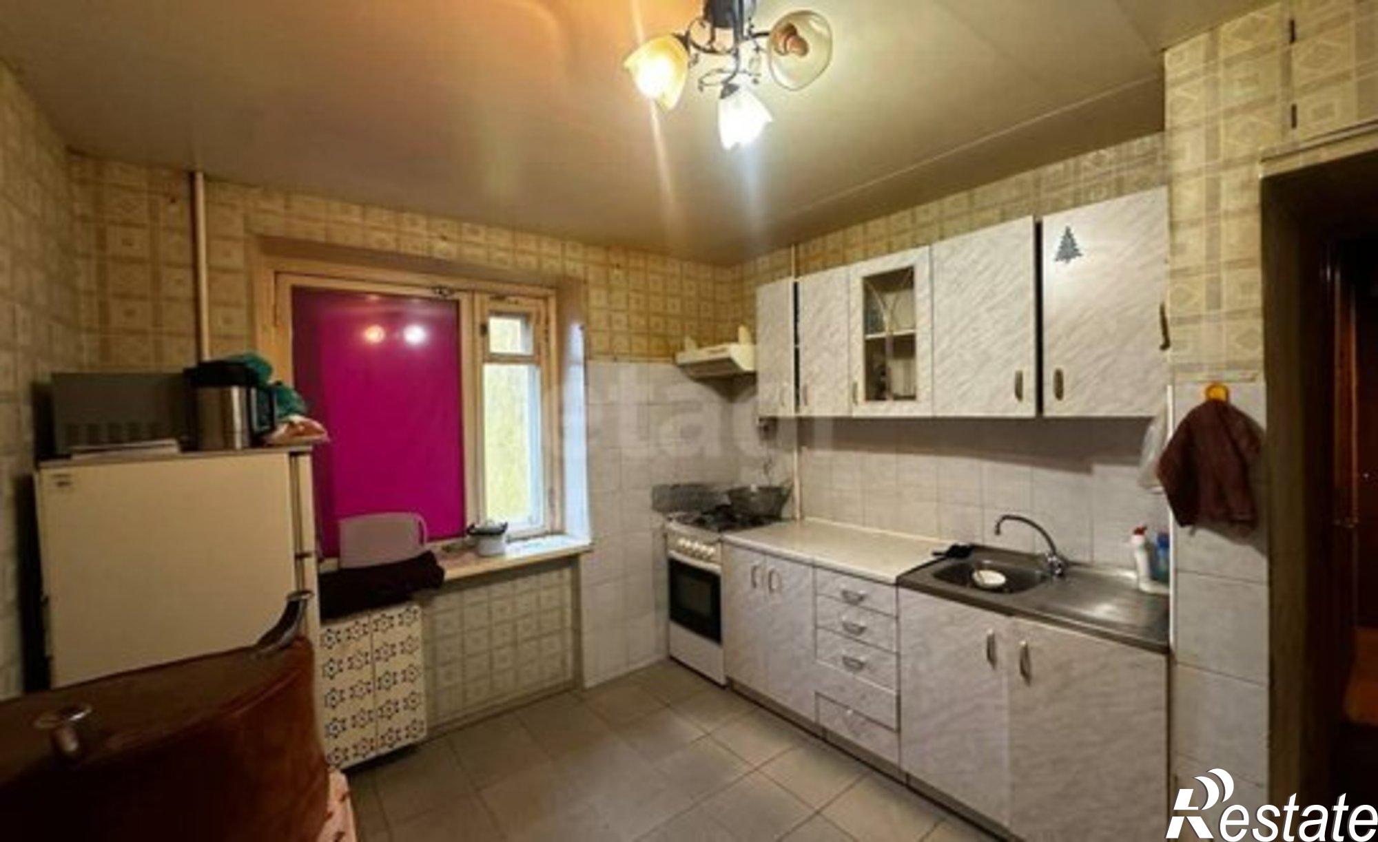 Купить квартиру за 9 850 000 рублей на Советская улица, 57