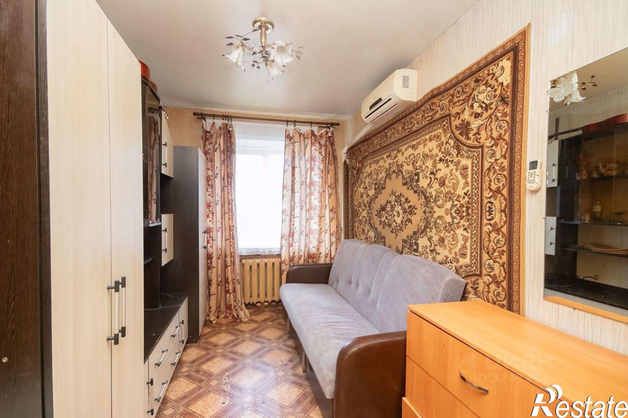 Сдать комнату за 7 000 рублей на ул Большая Любимская, 78