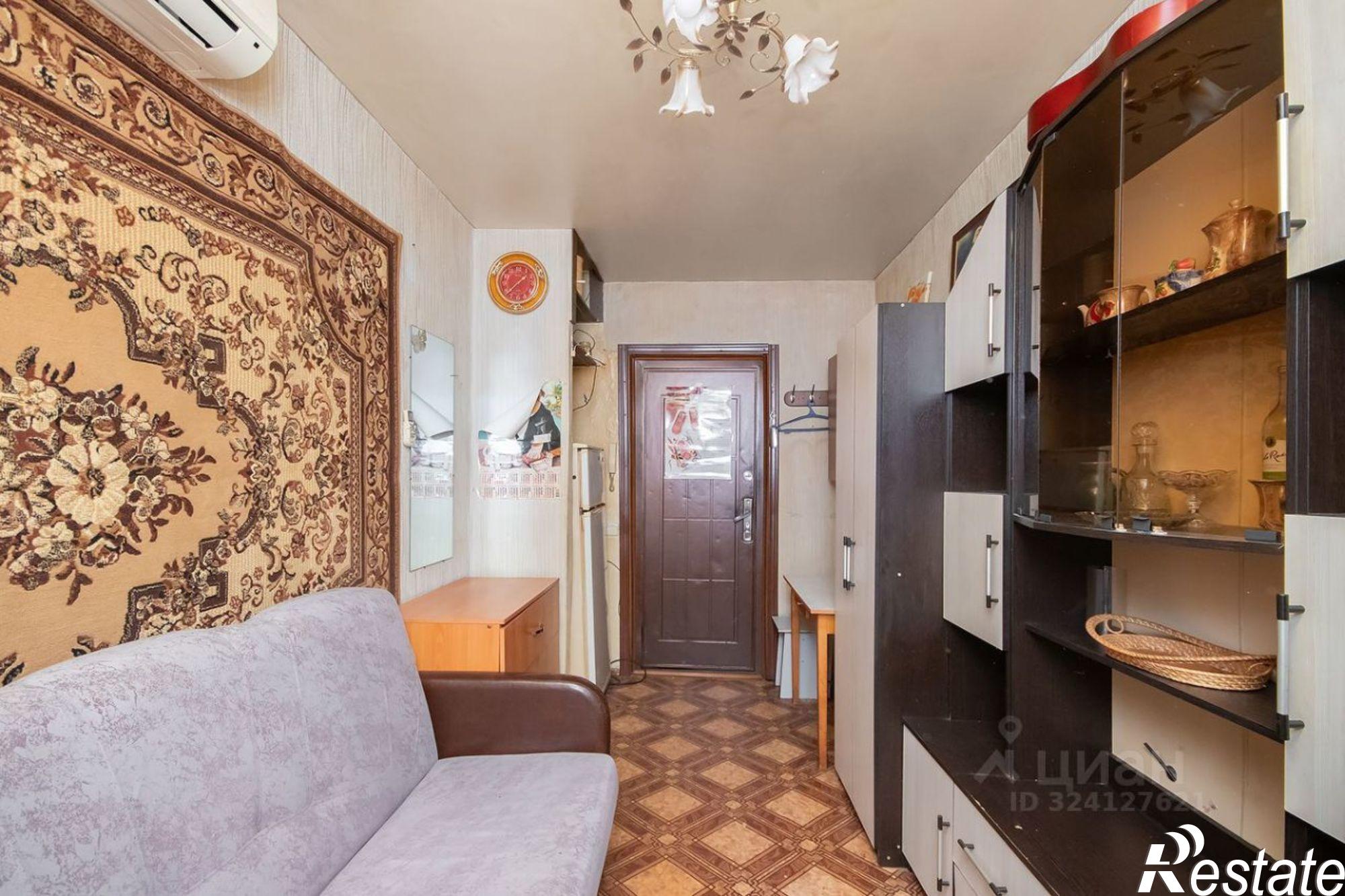 Сдать комнату за 7 000 рублей на ул Большая Любимская, 78