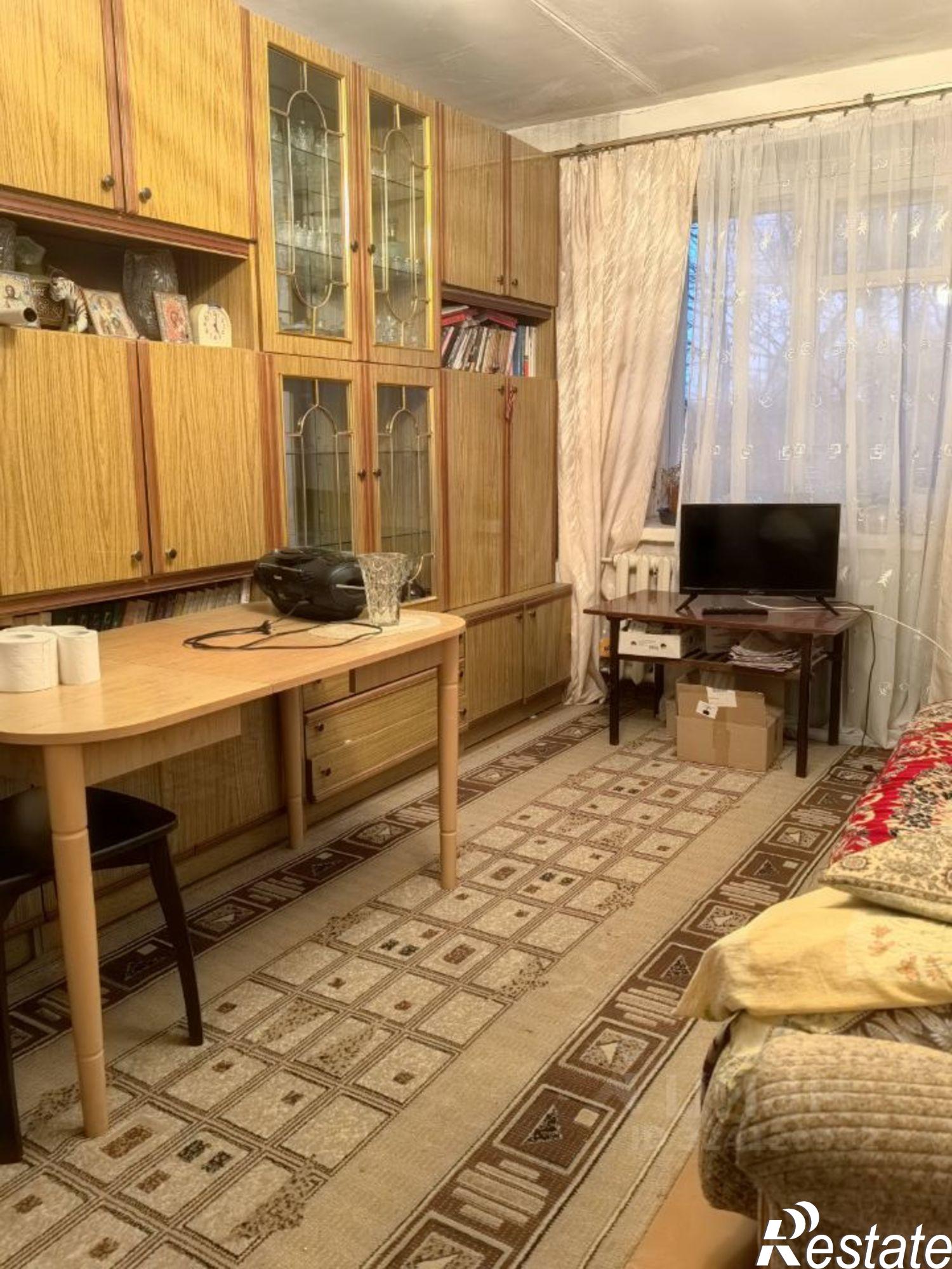 Сдать квартиру за 15 000 рублей на ул Кудрявцева, 1