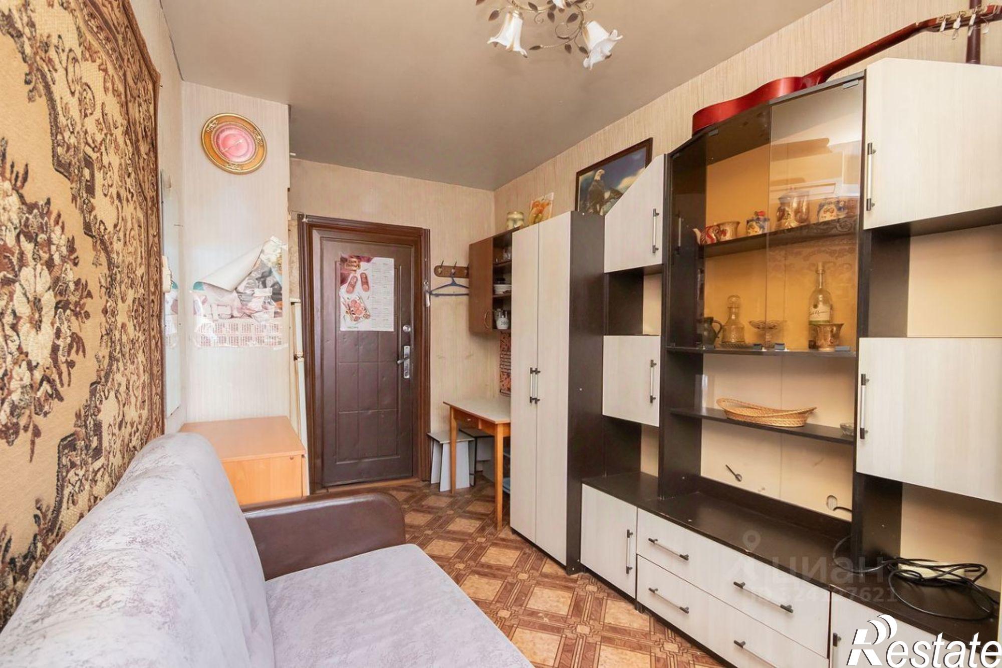 Сдать комнату за 7 000 рублей на ул Большая Любимская, 78