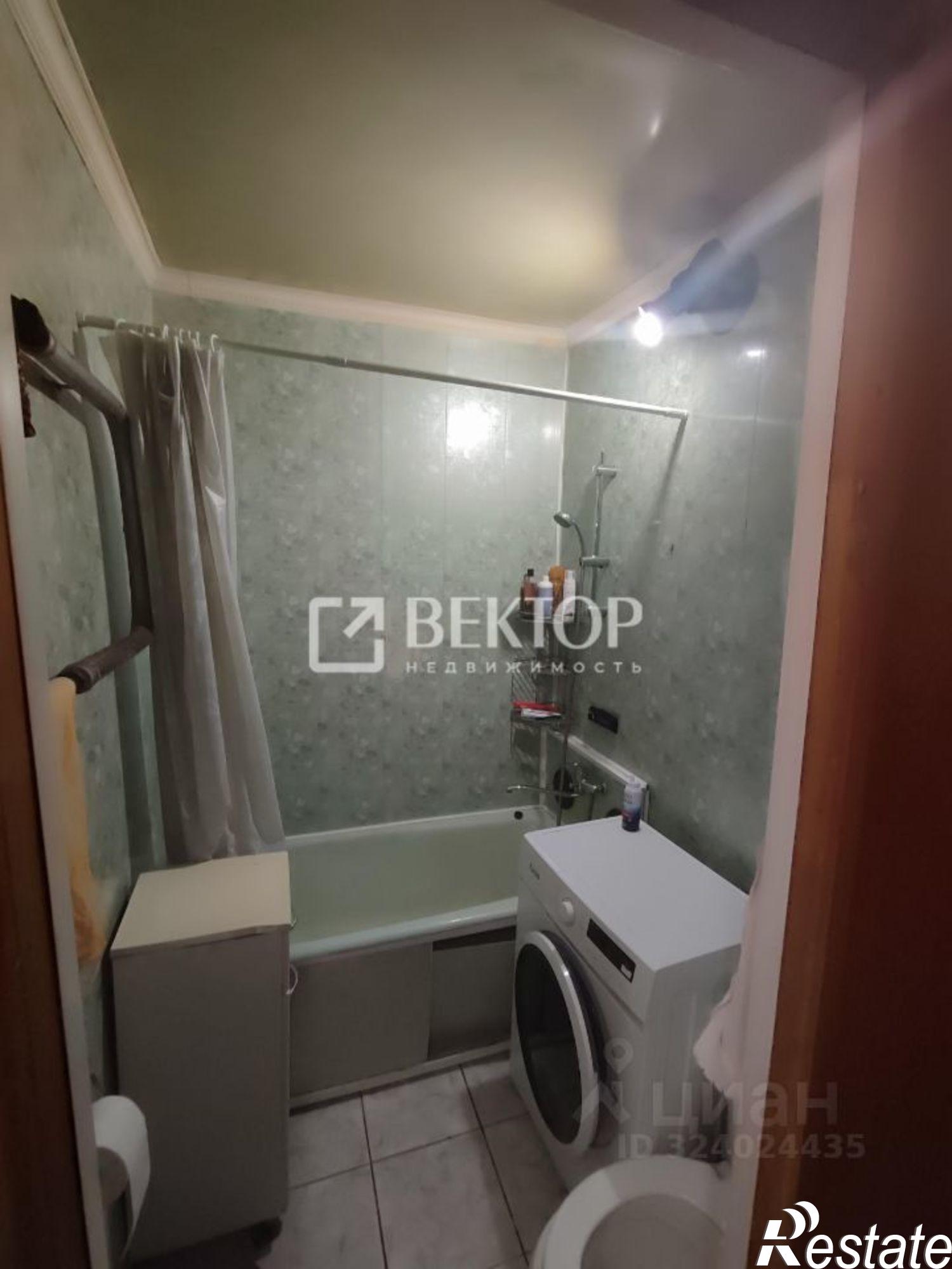 Купить квартиру за 3 300 000 рублей на улица Нефтяников, 12