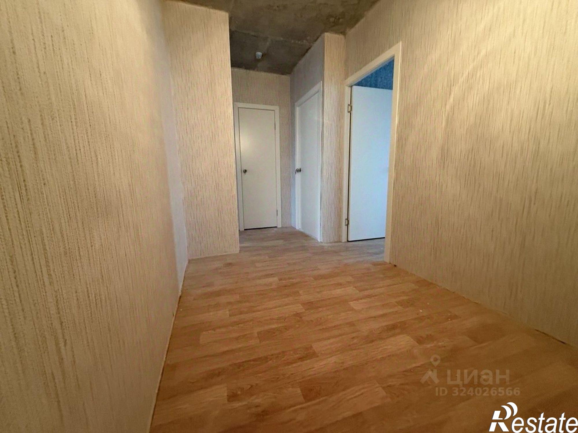 Купить квартиру за 5 250 000 рублей на Брагинская улица, 18 к4