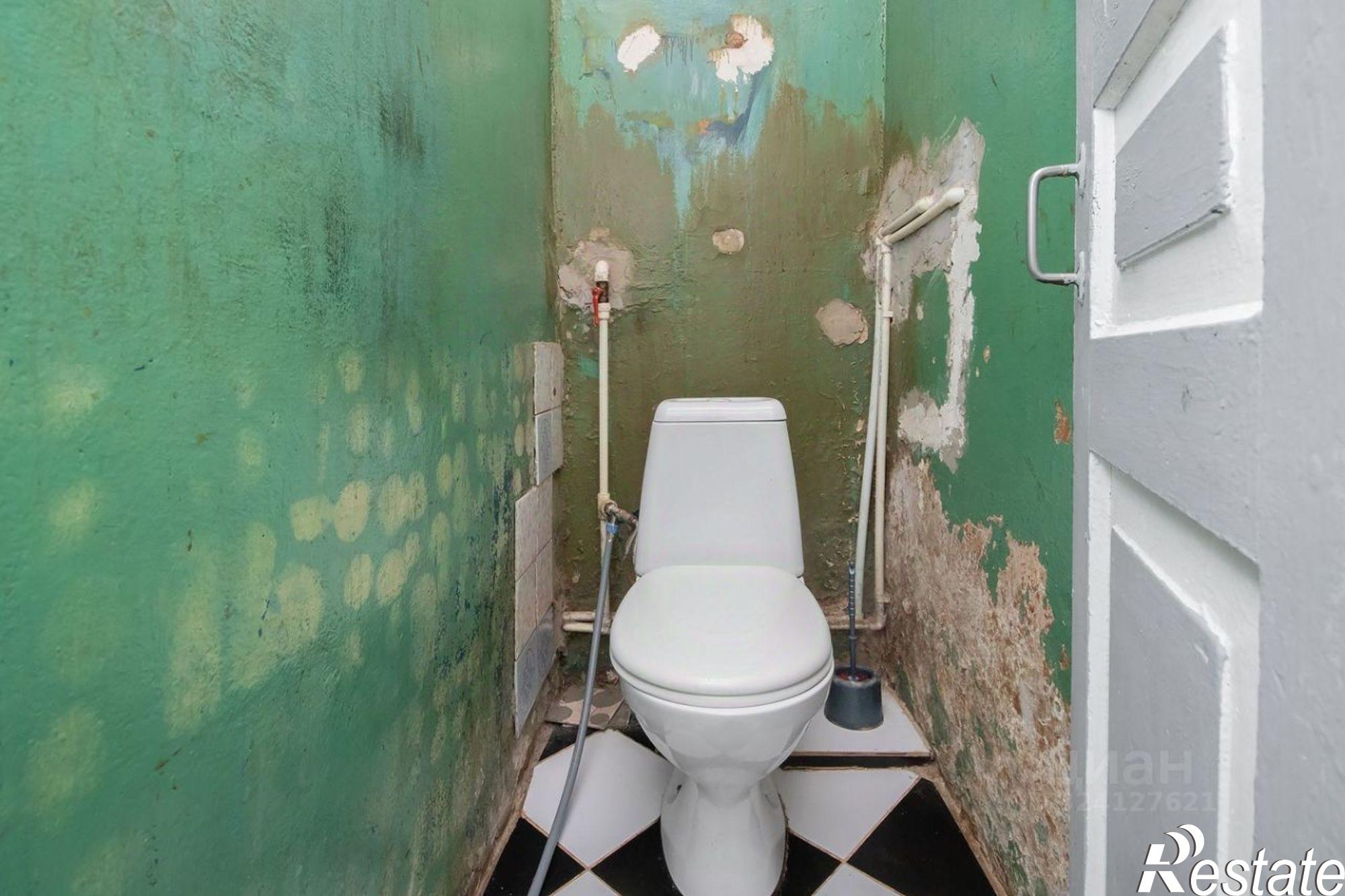 Сдать комнату за 7 000 рублей на ул Большая Любимская, 78