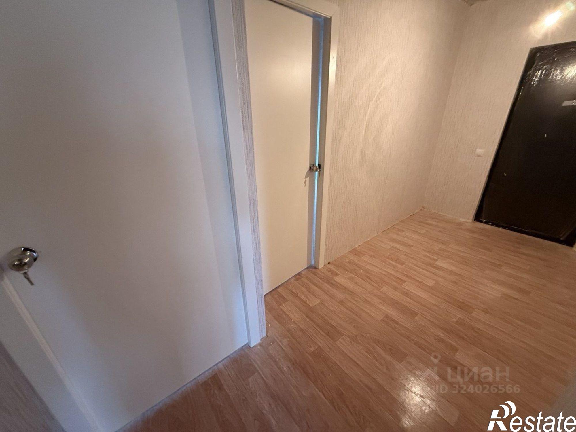 Купить квартиру за 5 250 000 рублей на Брагинская улица, 18 к4