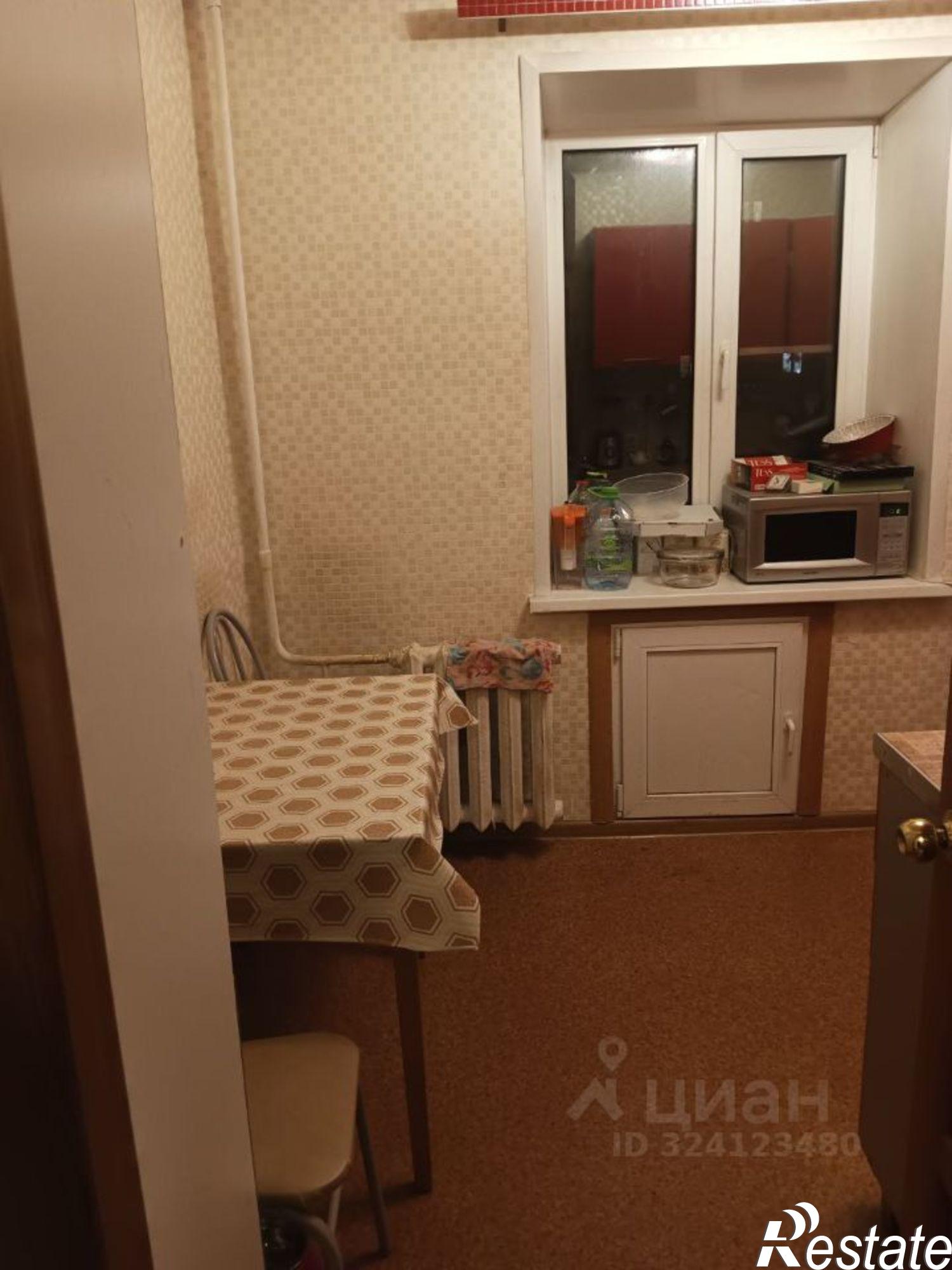 Купить квартиру за 6 390 000 рублей на Большая Октябрьская улица, 126