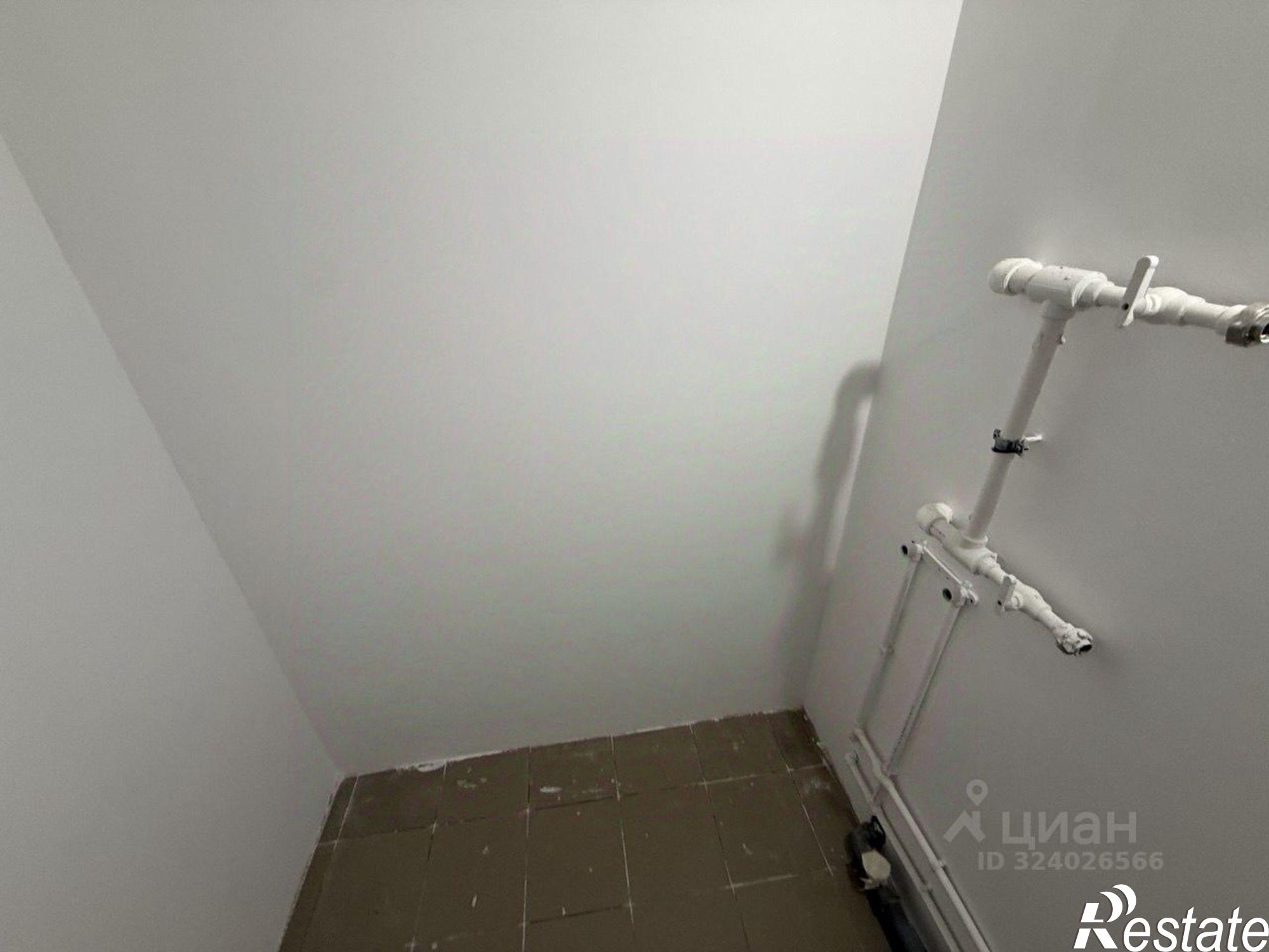 Купить квартиру за 5 250 000 рублей на Брагинская улица, 18 к4