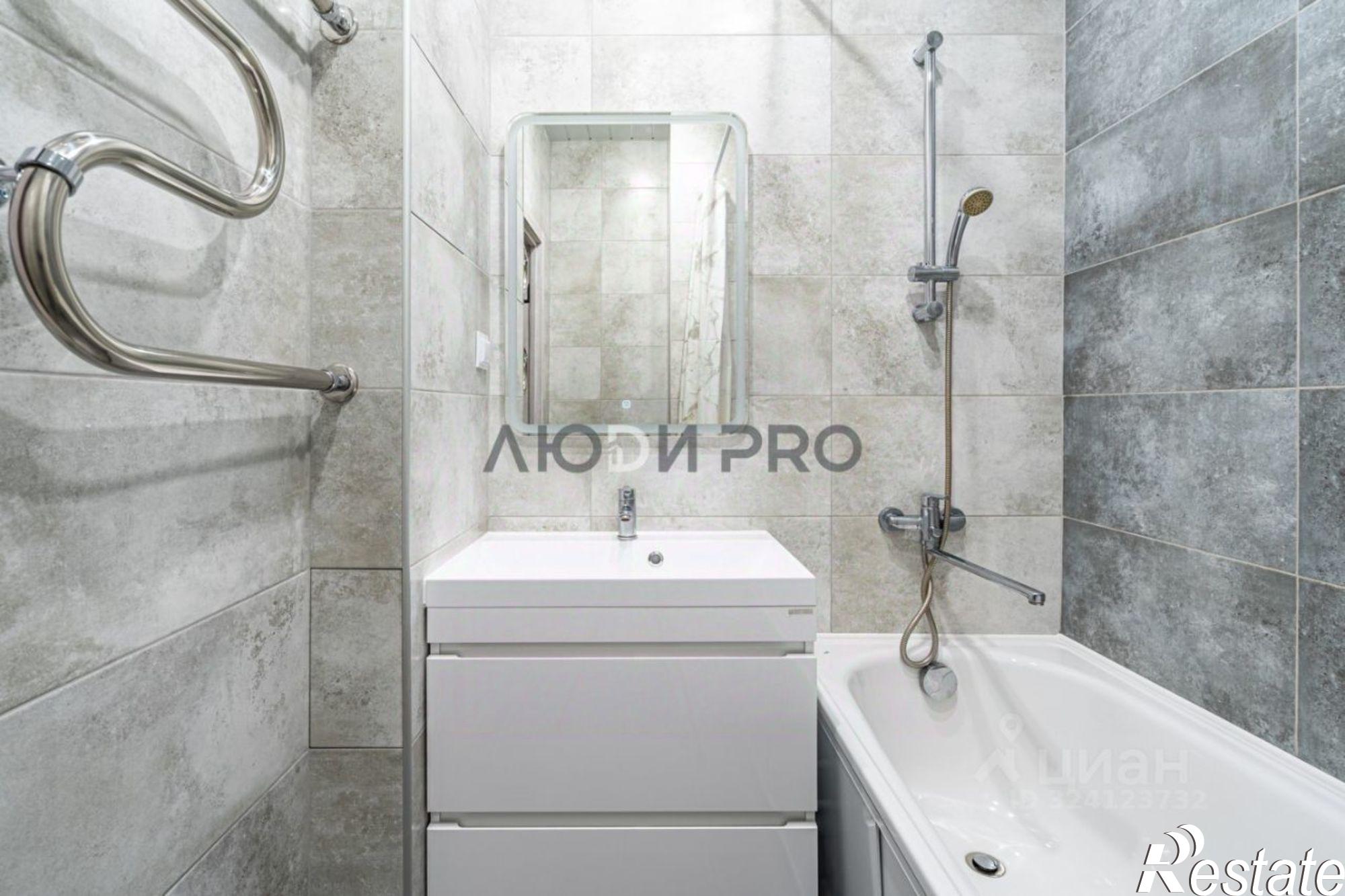 Купить квартиру за 9 000 000 рублей на улица Бабича, 10А