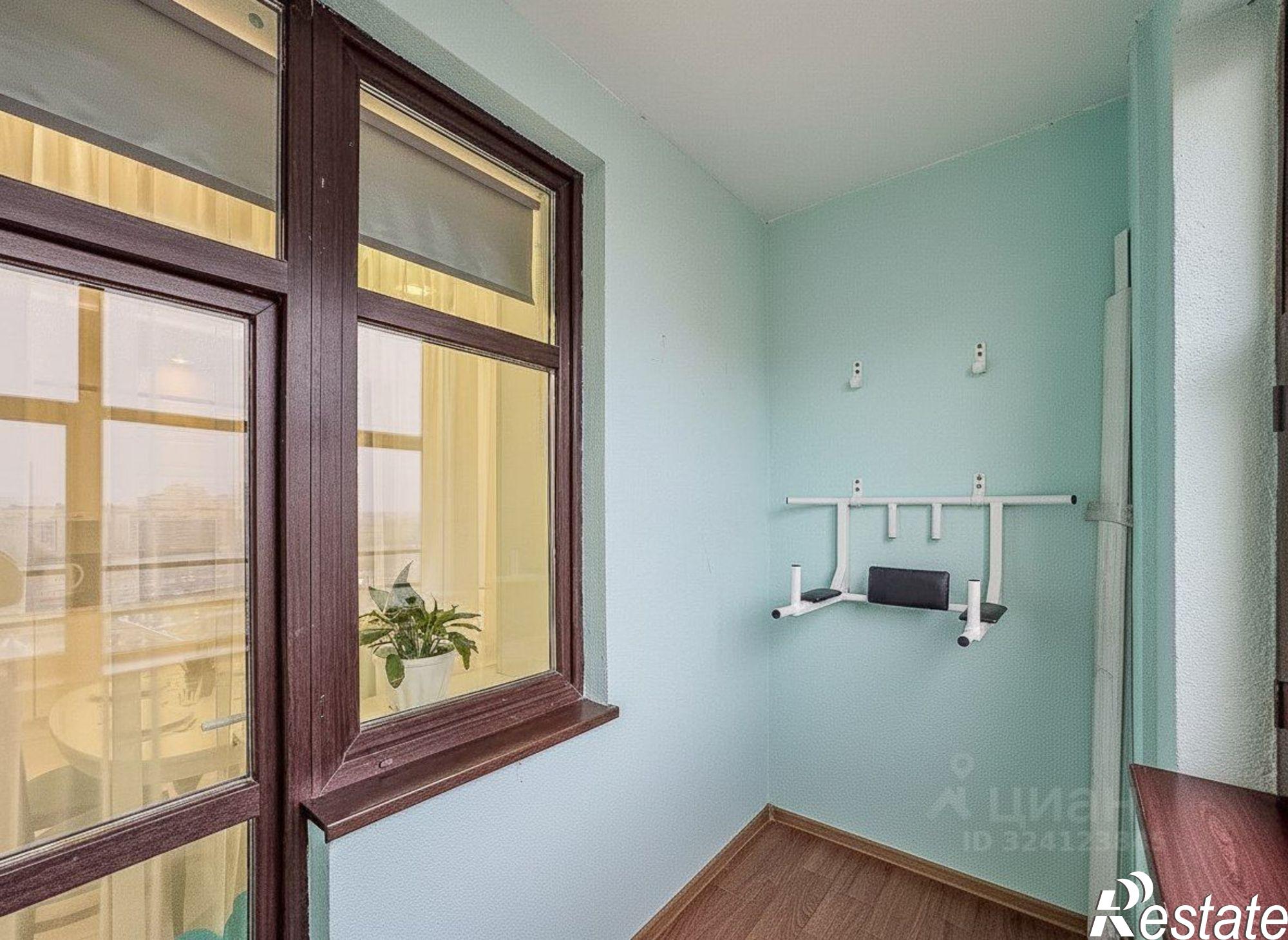 Купить квартиру за 24 000 000 рублей на улица Свободы, 62 к2