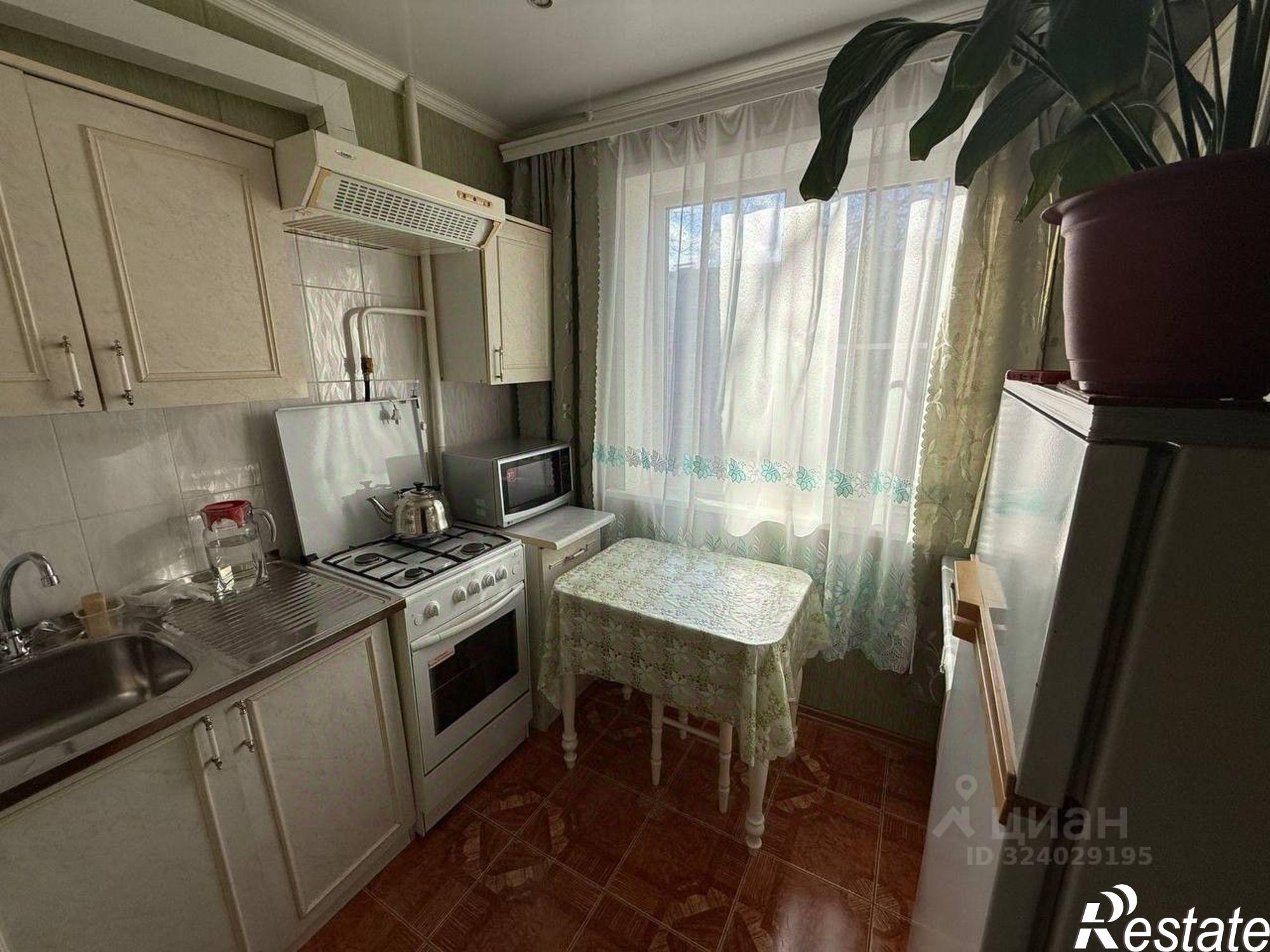 Купить квартиру за 3 550 000 рублей на улица Блюхера, 54