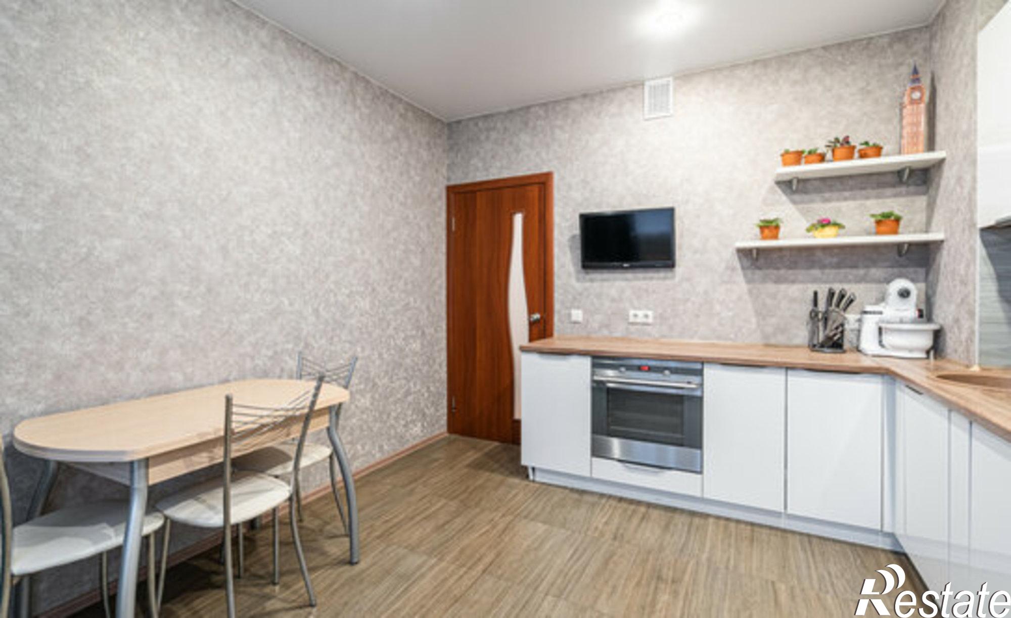 Купить квартиру за 9 000 000 рублей на улица Бабича, 10А