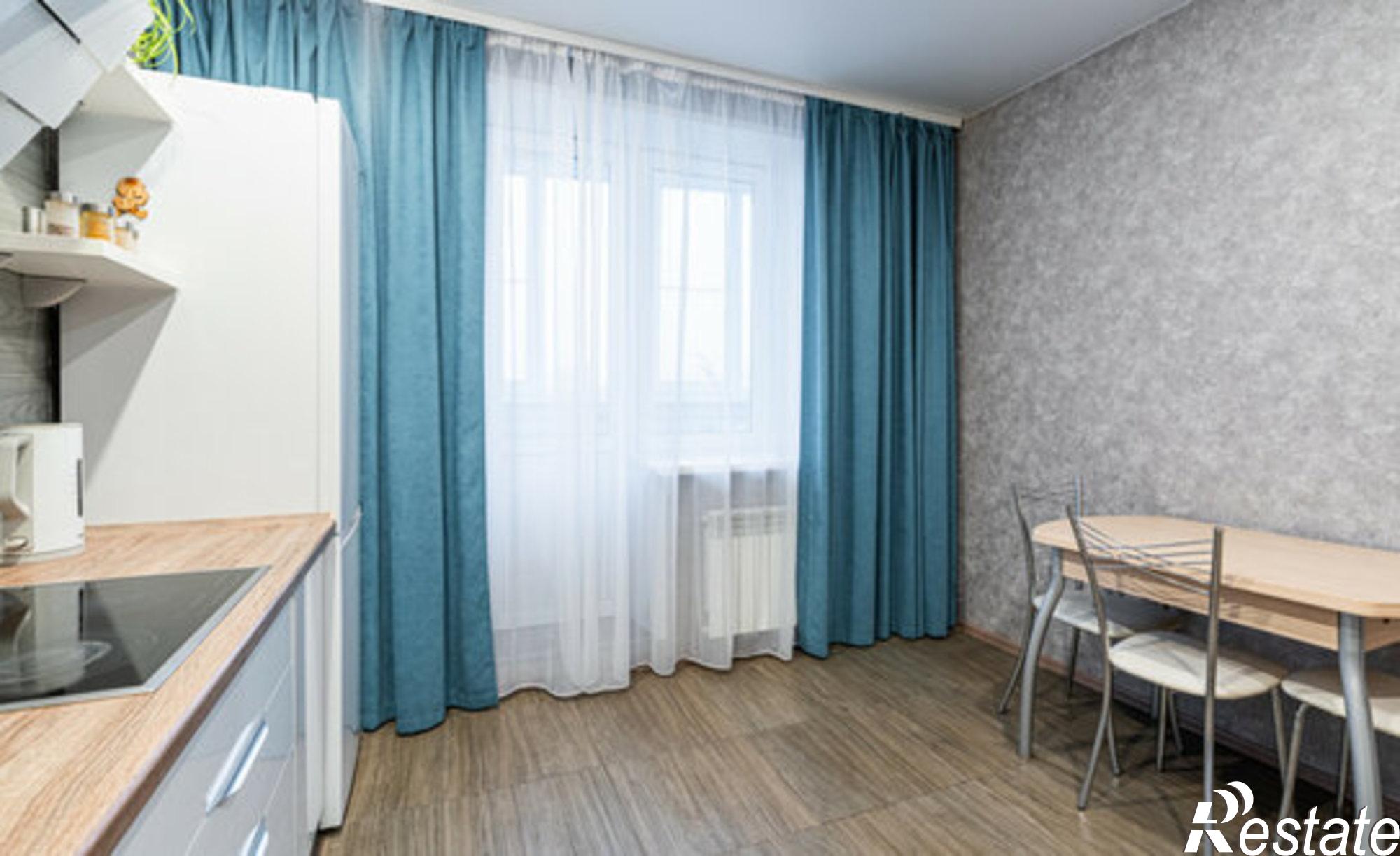 Купить квартиру за 9 000 000 рублей на улица Бабича, 10А