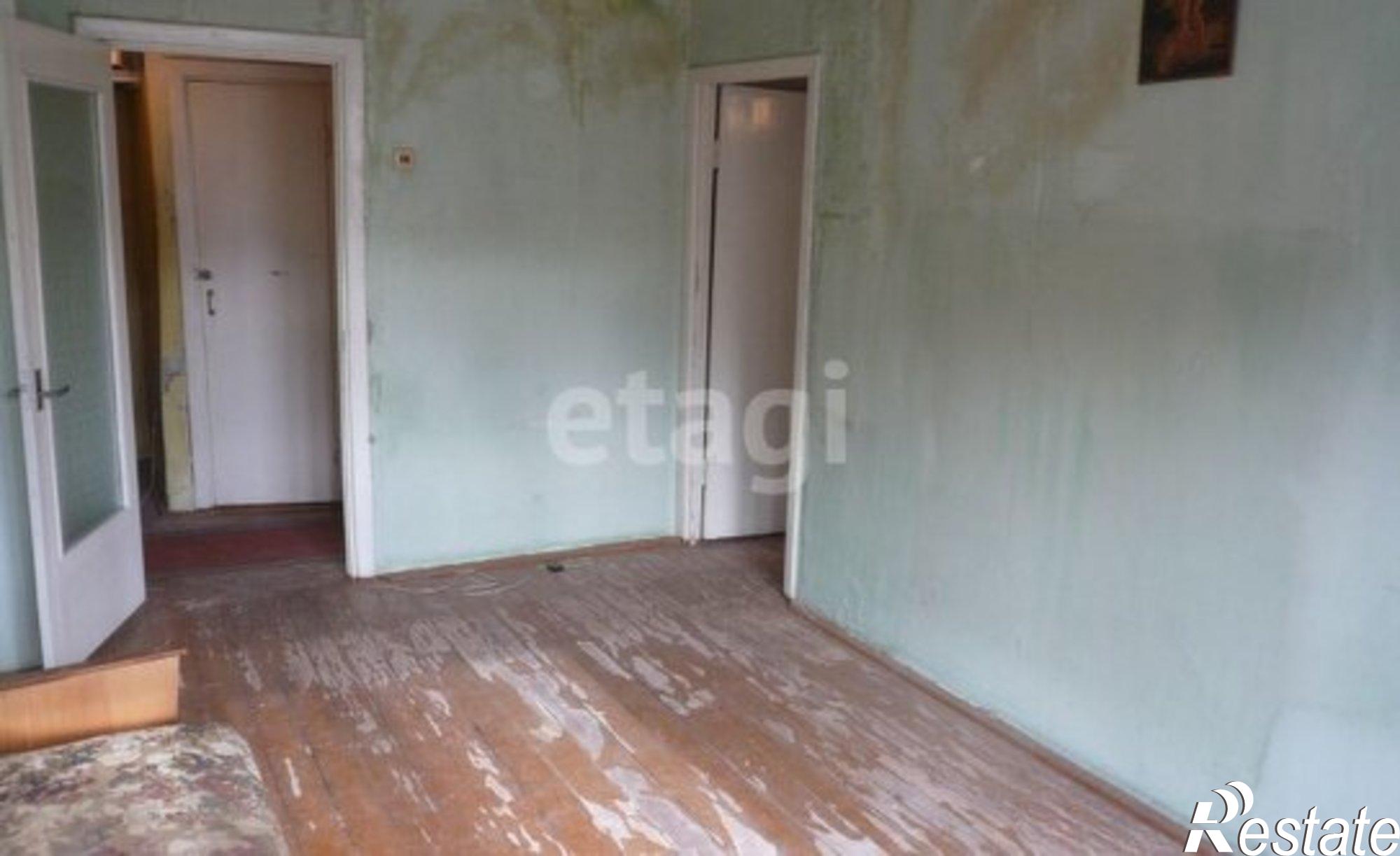 Купить квартиру за 2 800 000 рублей на Алмазная улица, 7