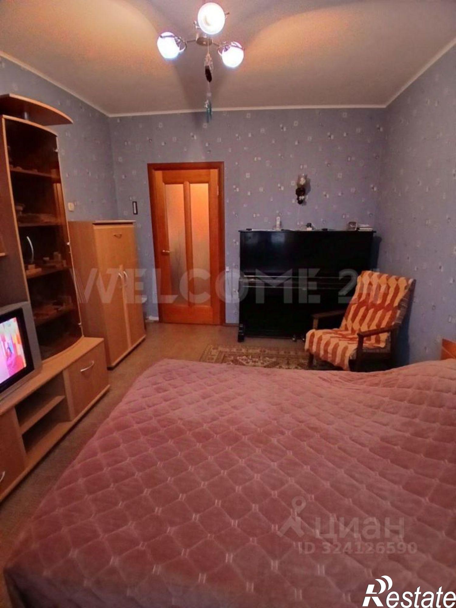 Купить квартиру за 3 900 000 рублей на Большая Техническая улица, 14