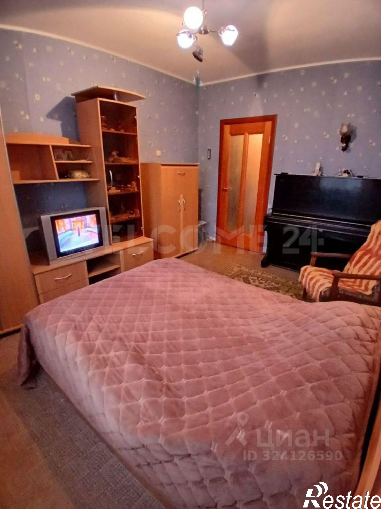 Купить квартиру за 3 900 000 рублей на Большая Техническая улица, 14