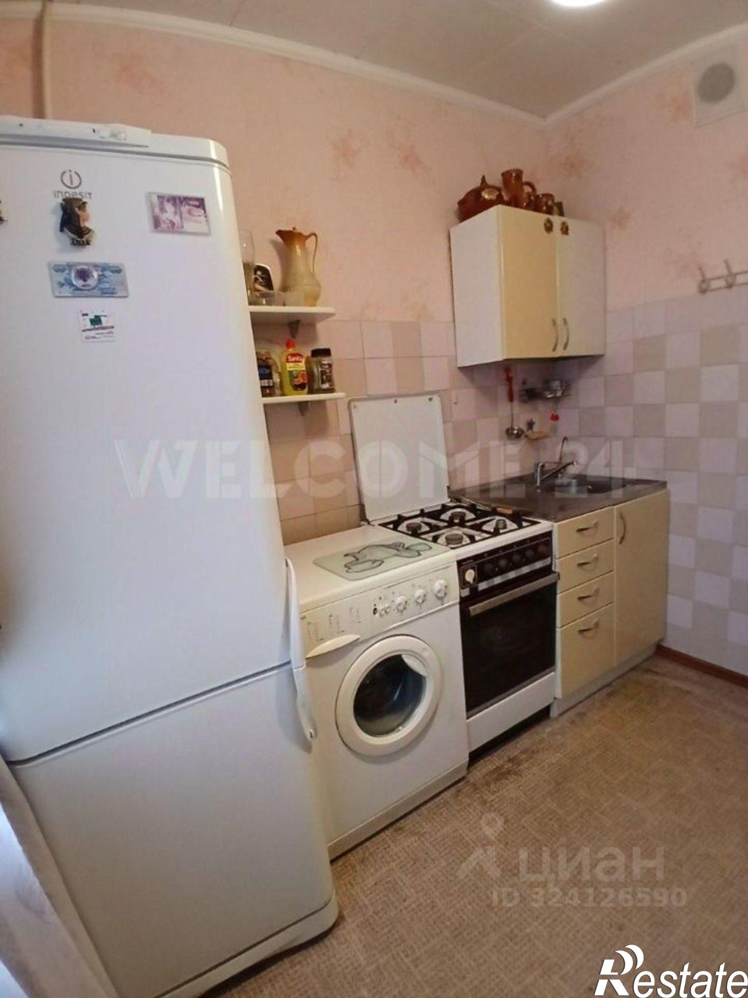 Купить квартиру за 3 900 000 рублей на Большая Техническая улица, 14