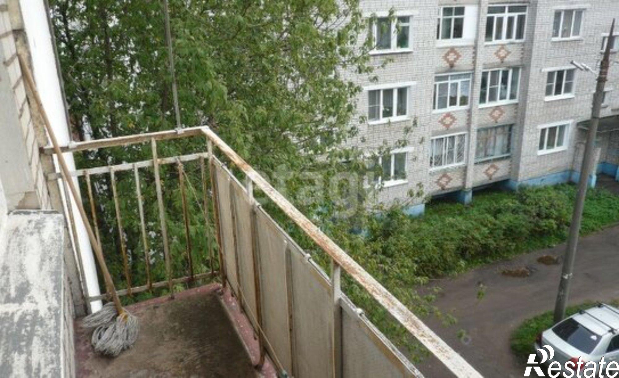 Купить квартиру за 2 800 000 рублей на Алмазная улица, 7