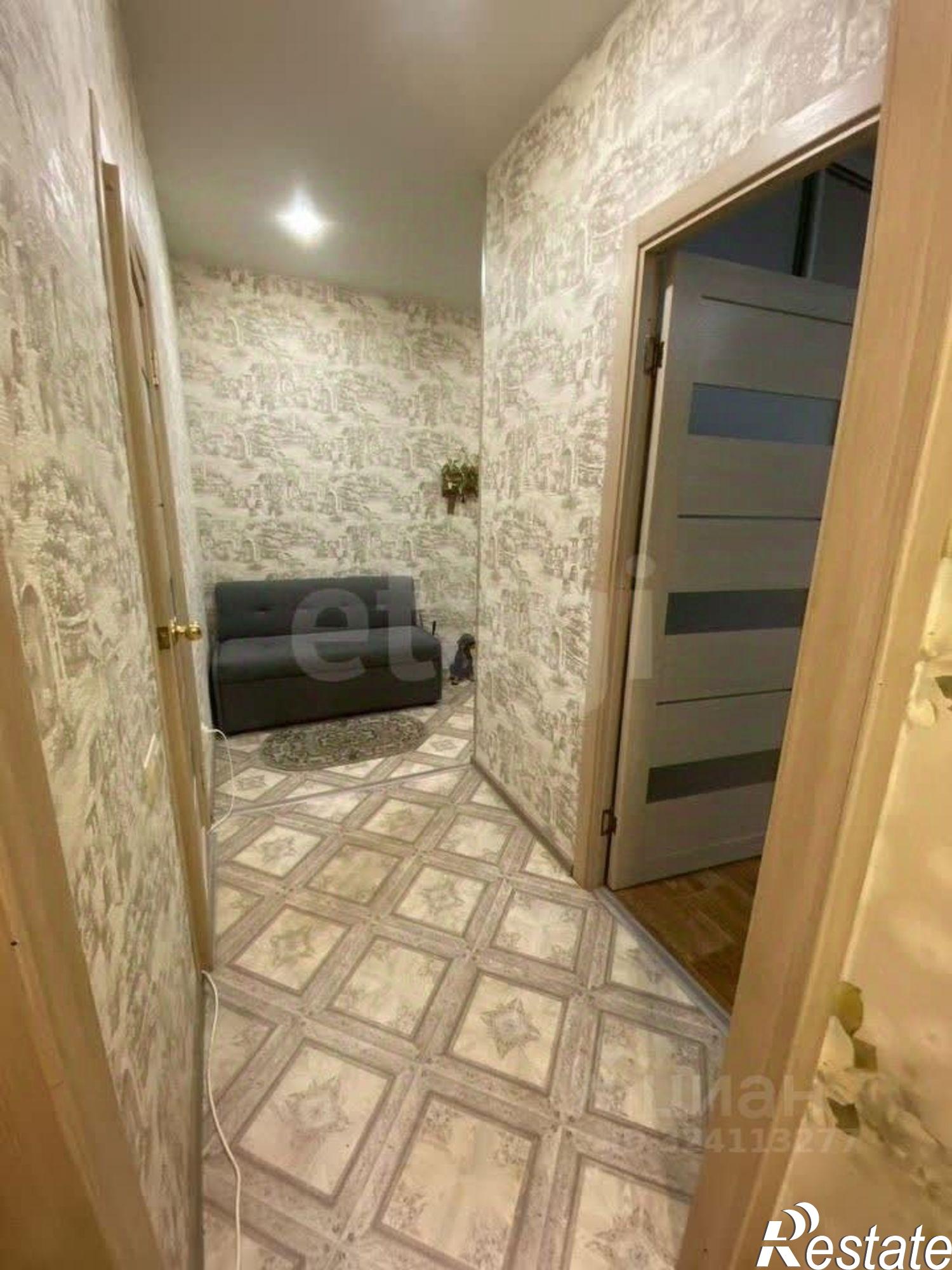 Купить квартиру за 4 100 000 рублей на 4-й Норский пер, 2