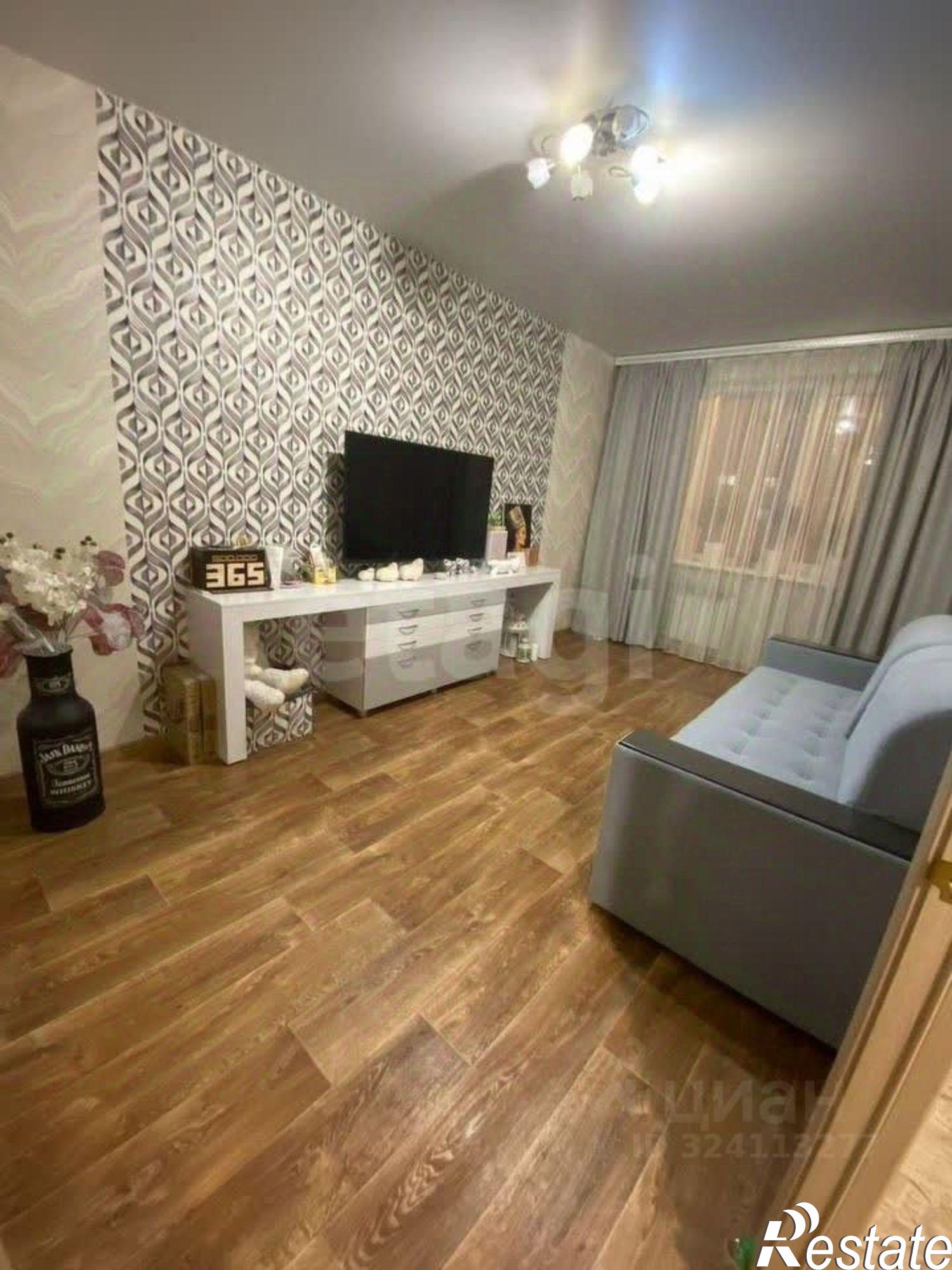 Купить квартиру за 4 100 000 рублей на 4-й Норский пер, 2