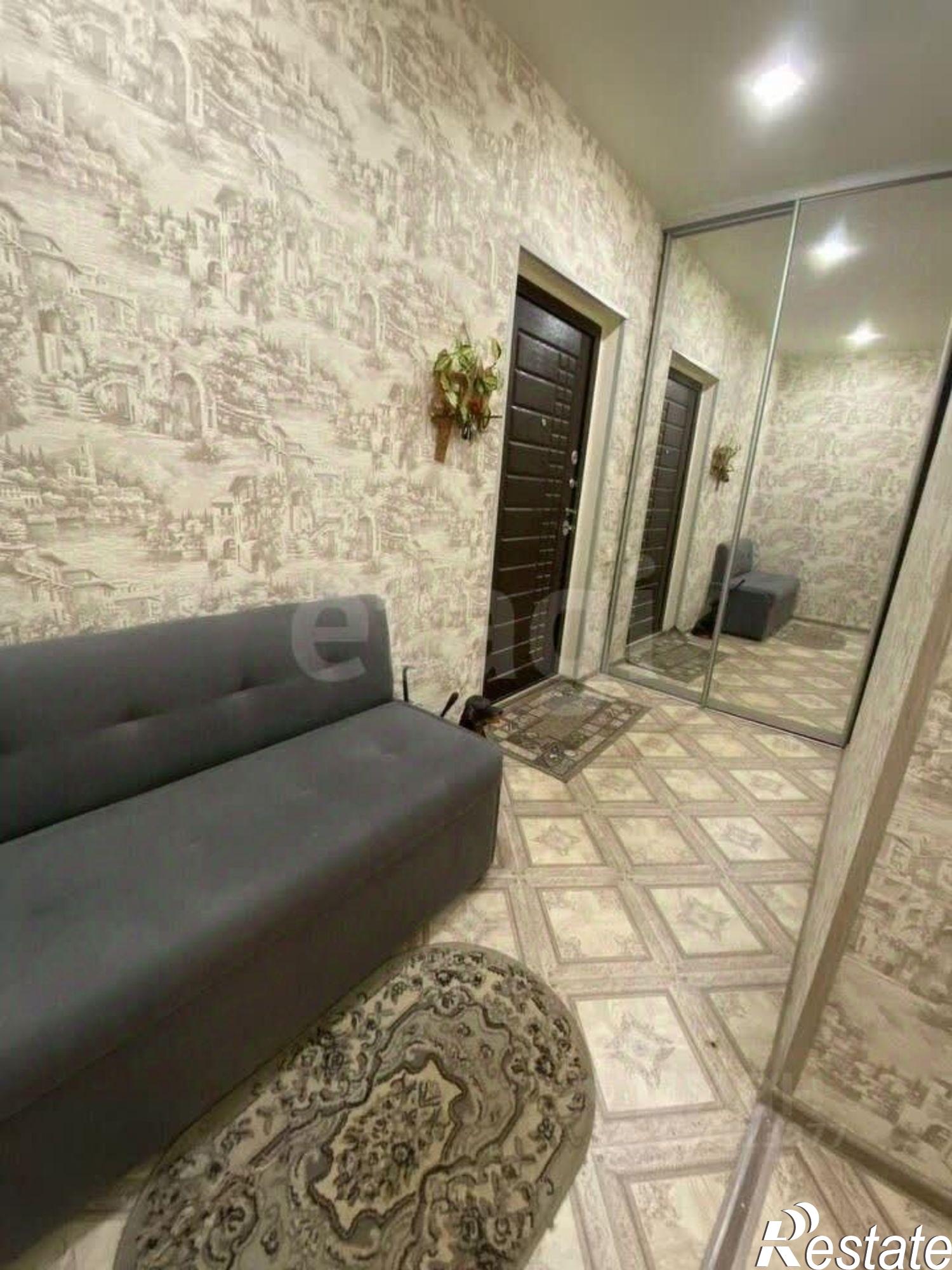 Купить квартиру за 4 100 000 рублей на 4-й Норский пер, 2