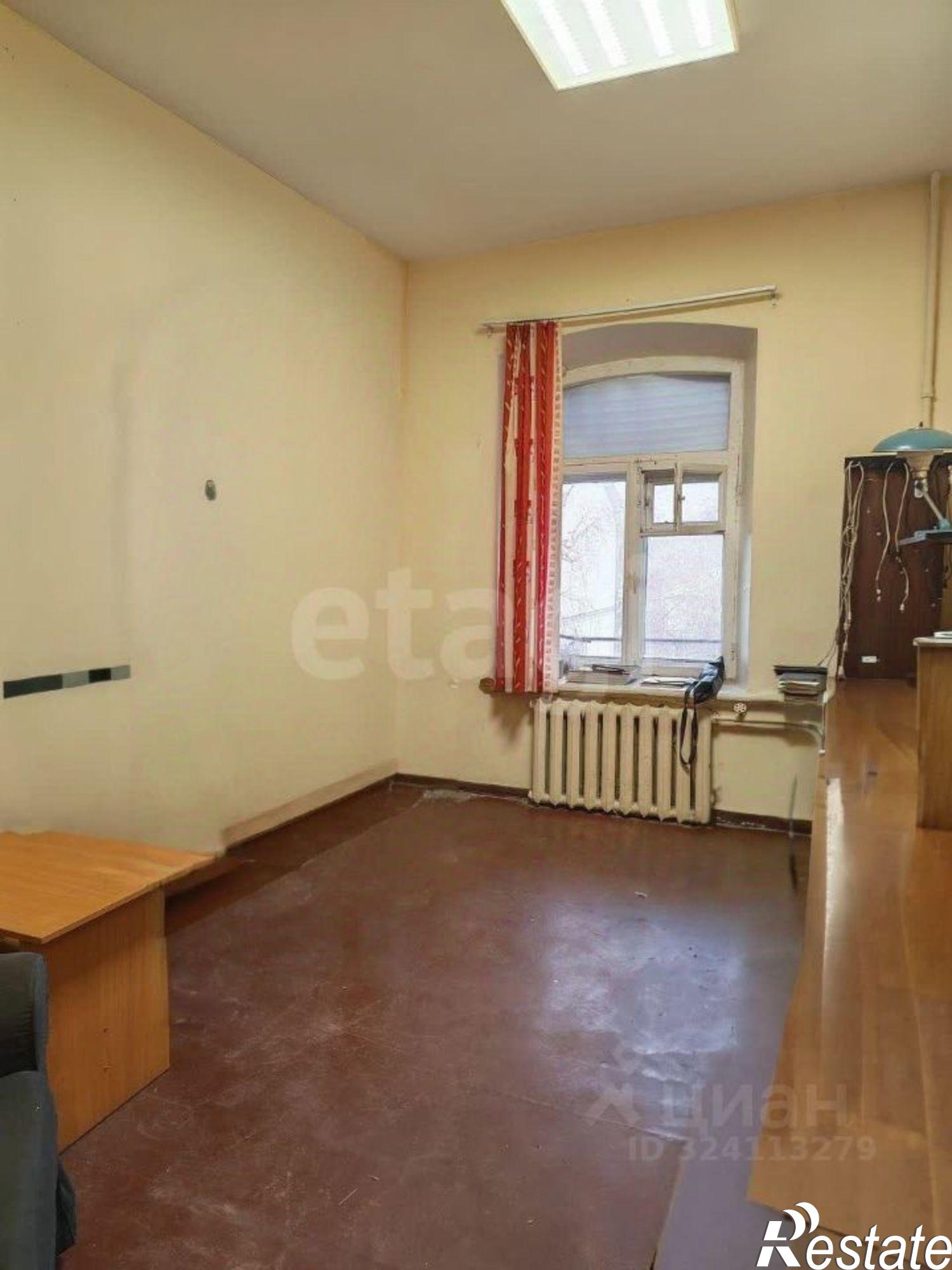 Купить квартиру за 16 500 000 рублей на ул Ушинского, 34