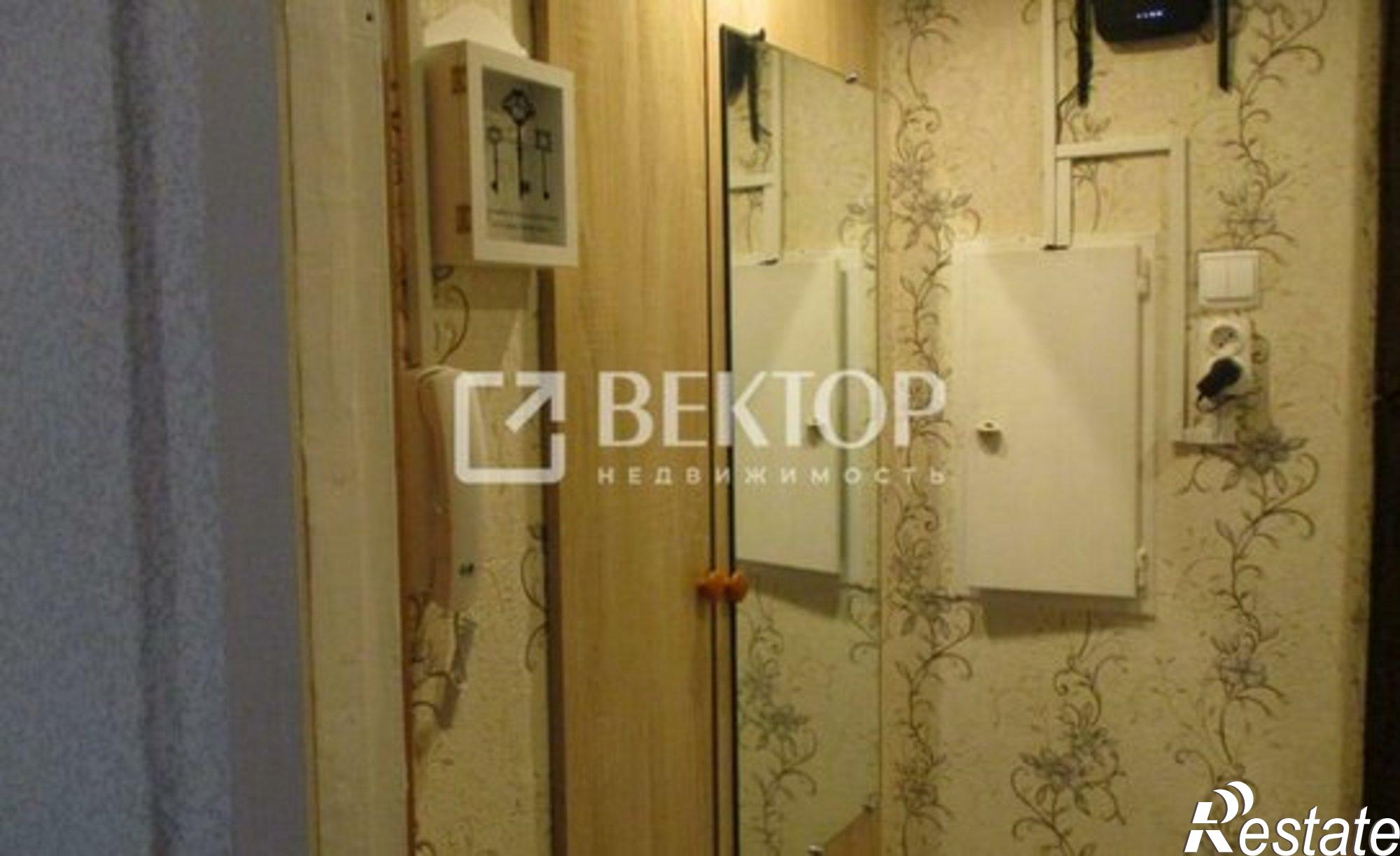 Купить квартиру за 3 900 000 рублей на ул Гоголя, 13