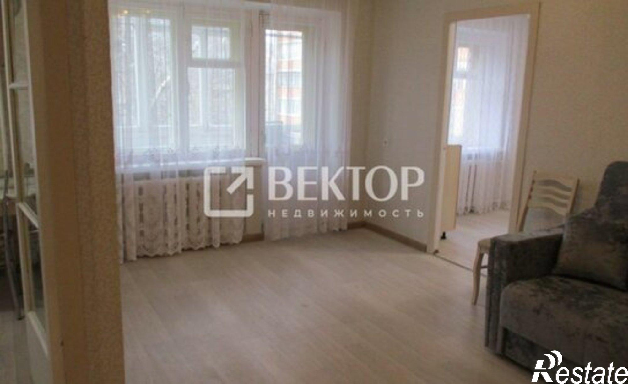 Купить квартиру за 3 900 000 рублей на ул Гоголя, 13