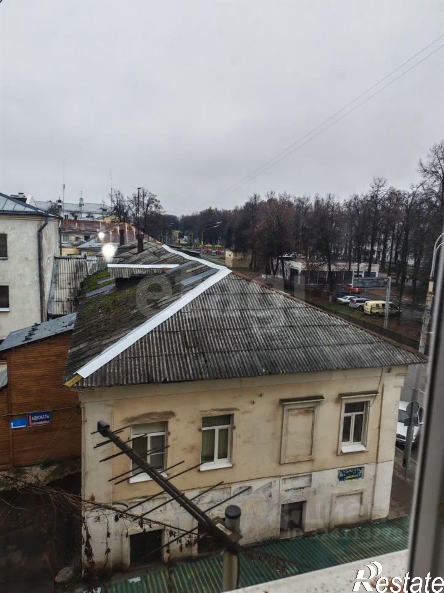 Купить квартиру за 16 500 000 рублей на ул Ушинского, 34