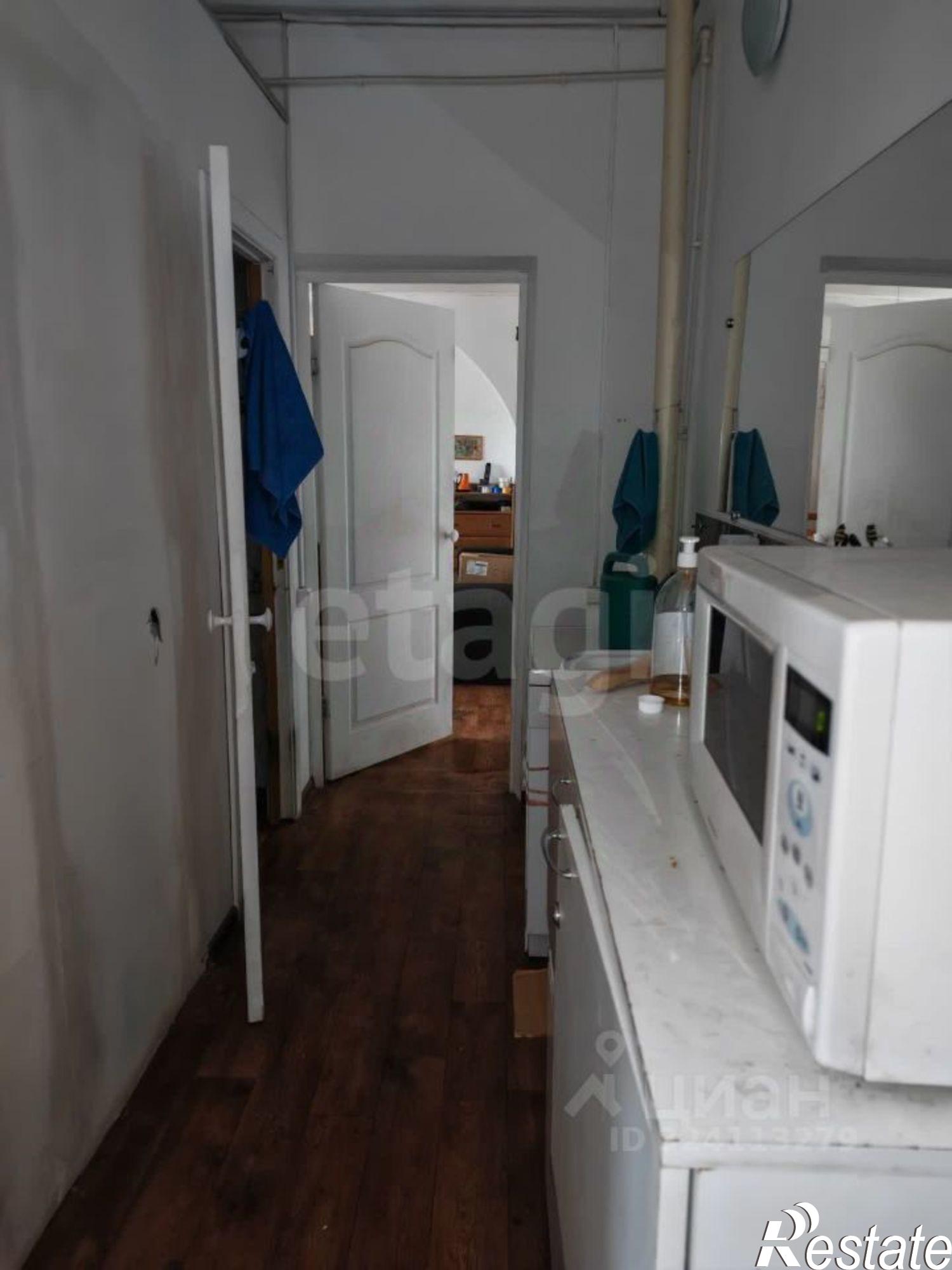 Купить квартиру за 16 500 000 рублей на ул Ушинского, 34