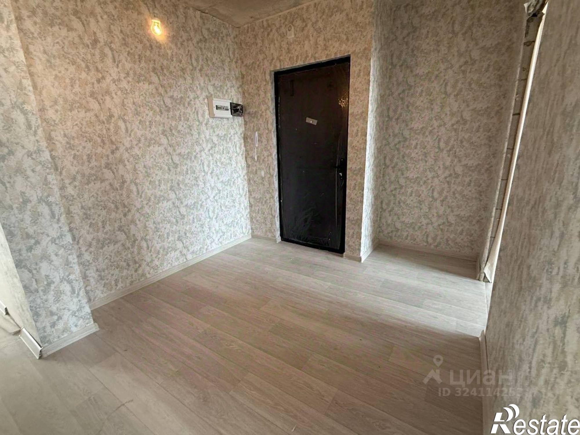 Купить квартиру за 4 750 000 рублей на г Ярославль, ул Брагинская, д 18 к 4