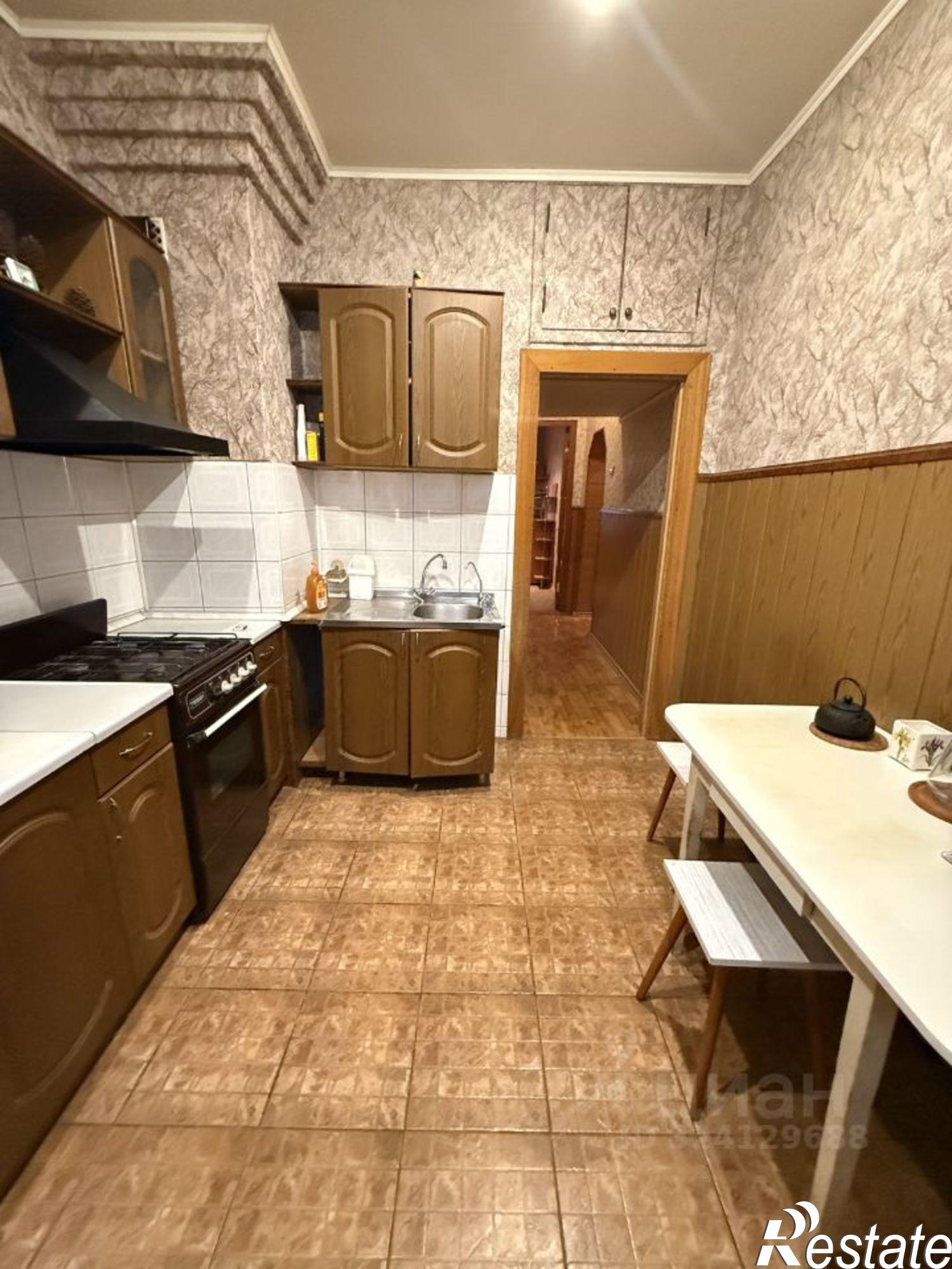 Купить квартиру за 7 900 000 рублей на улица Менделеева, 5/1