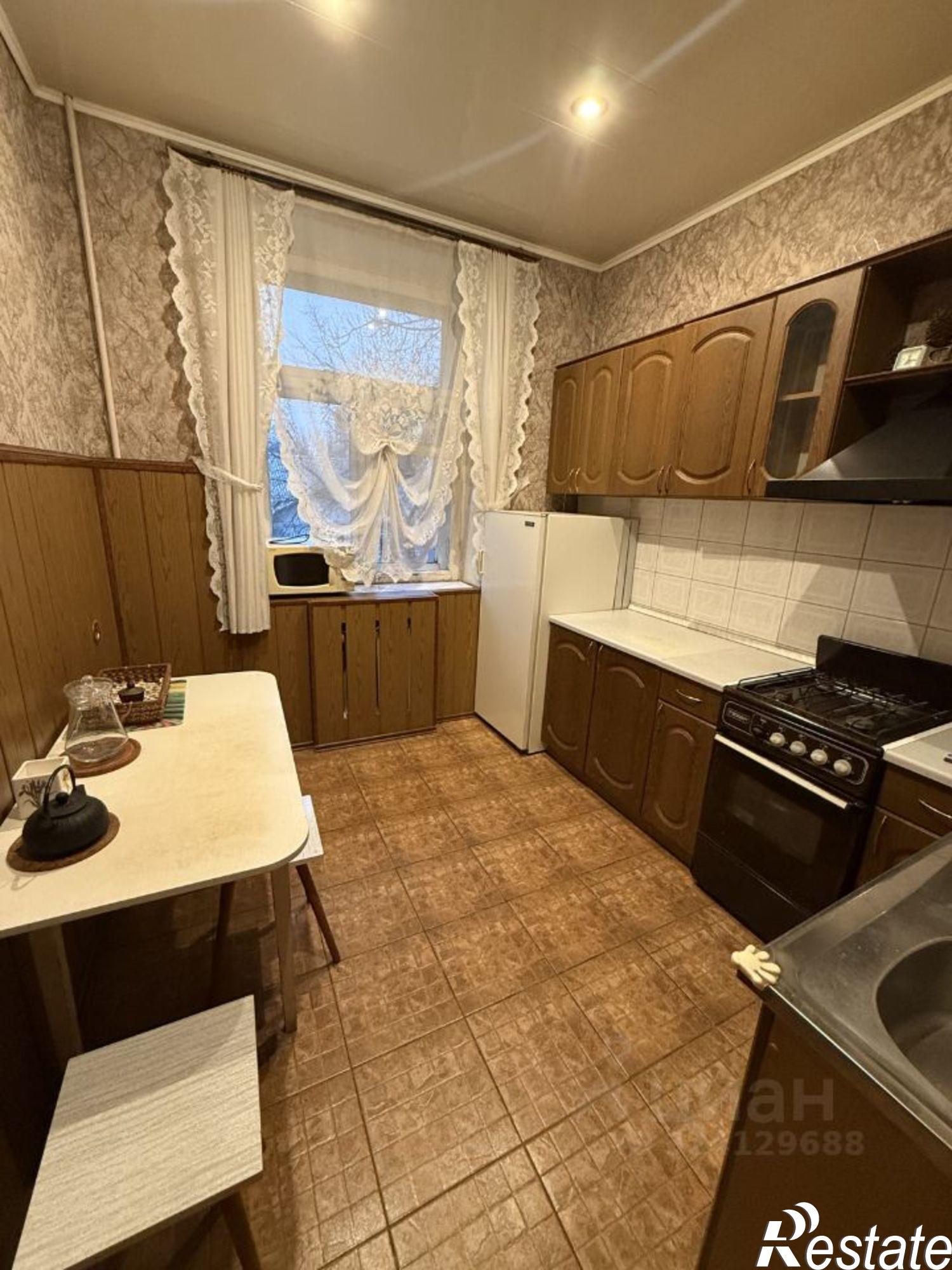 Купить квартиру за 7 900 000 рублей на улица Менделеева, 5/1