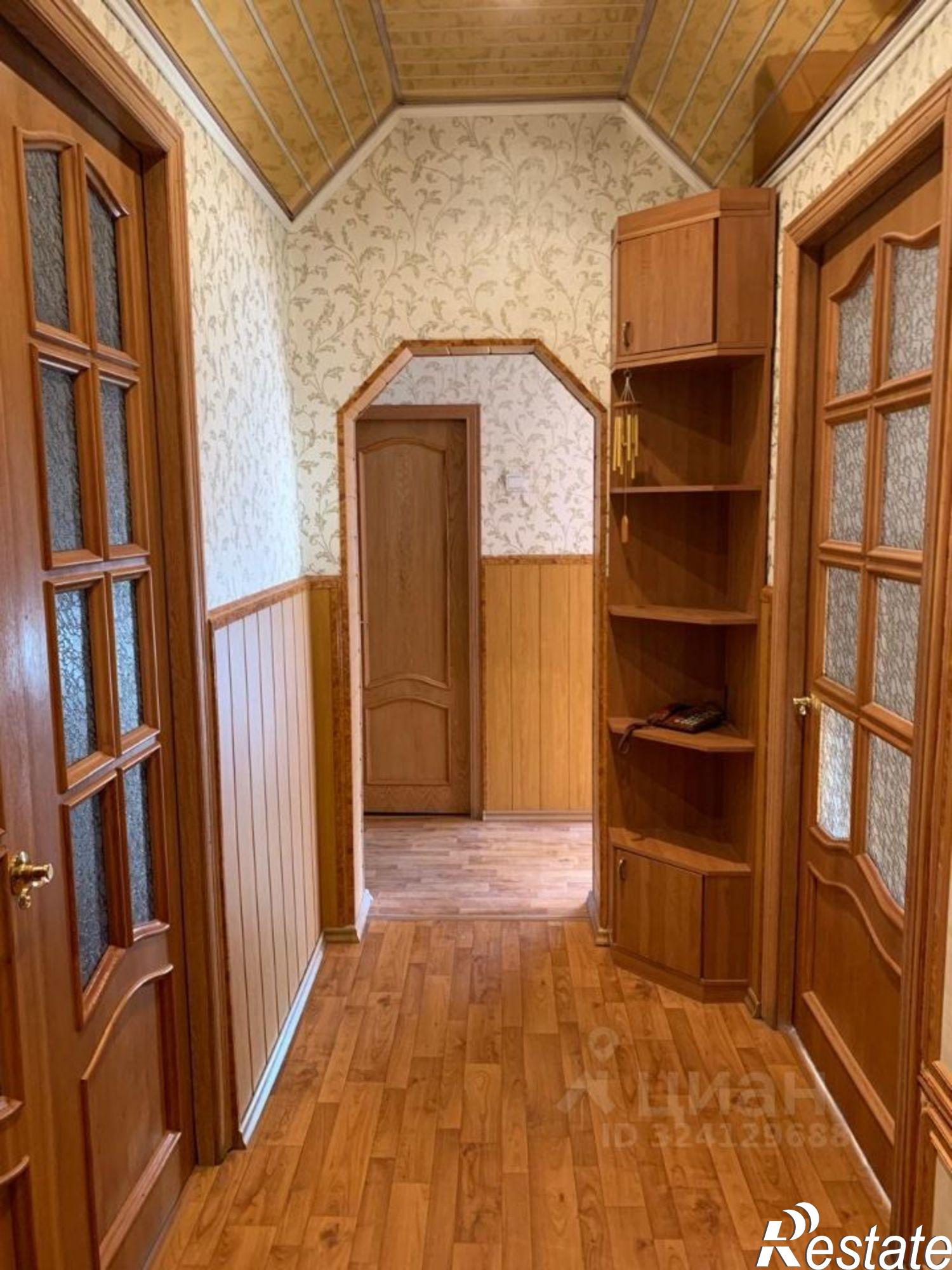 Купить квартиру за 7 900 000 рублей на улица Менделеева, 5/1