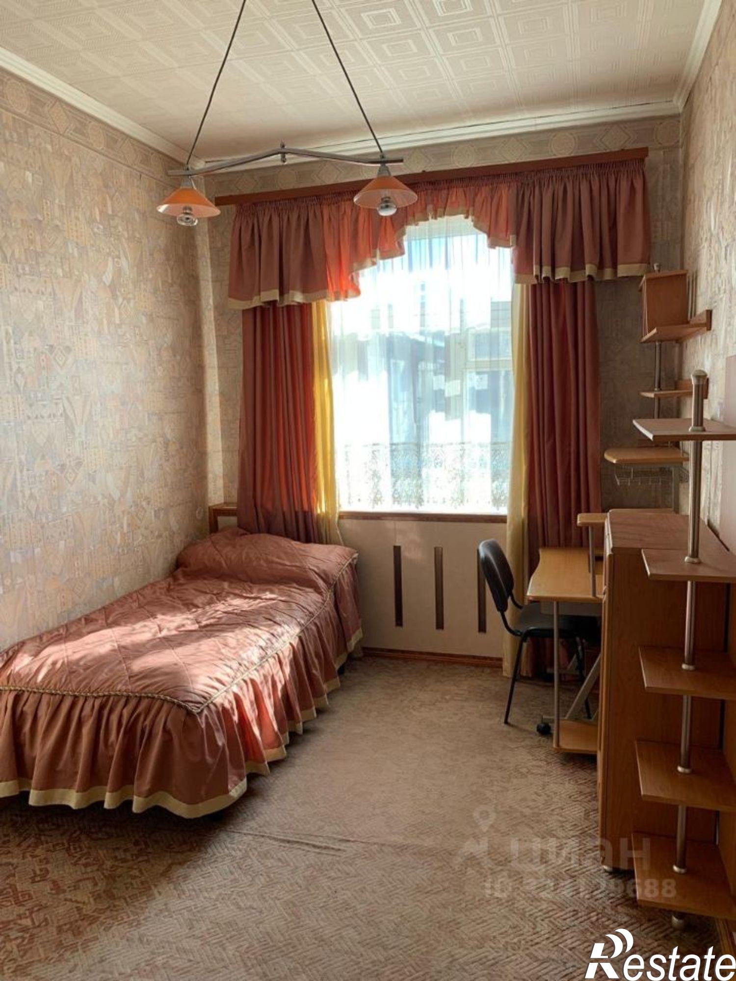 Купить квартиру за 7 900 000 рублей на улица Менделеева, 5/1