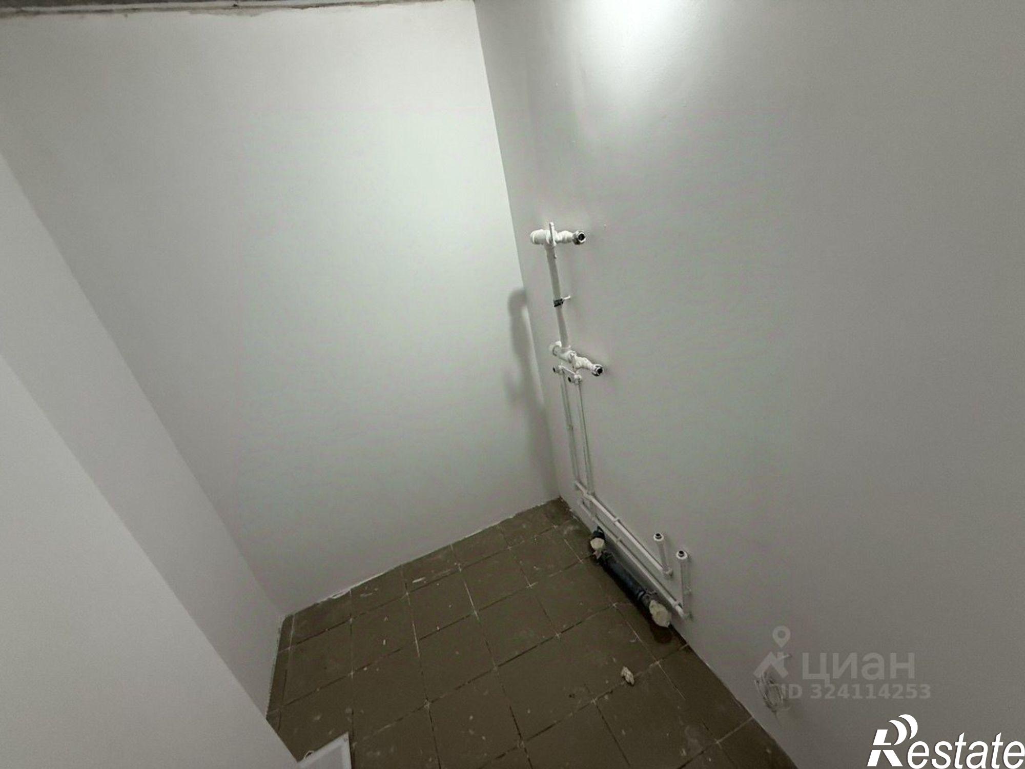 Купить квартиру за 4 750 000 рублей на г Ярославль, ул Брагинская, д 18 к 4