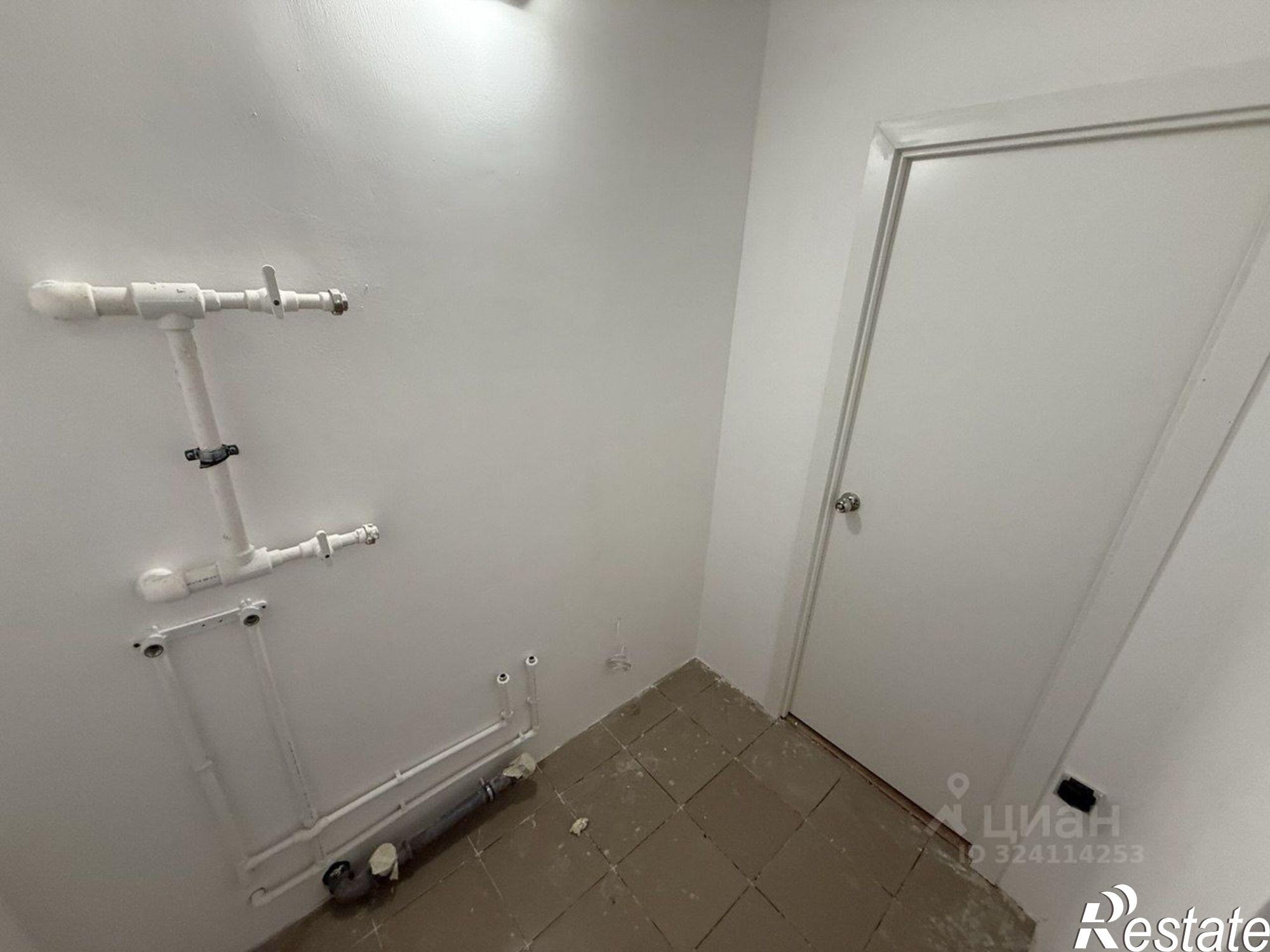 Купить квартиру за 4 750 000 рублей на г Ярославль, ул Брагинская, д 18 к 4