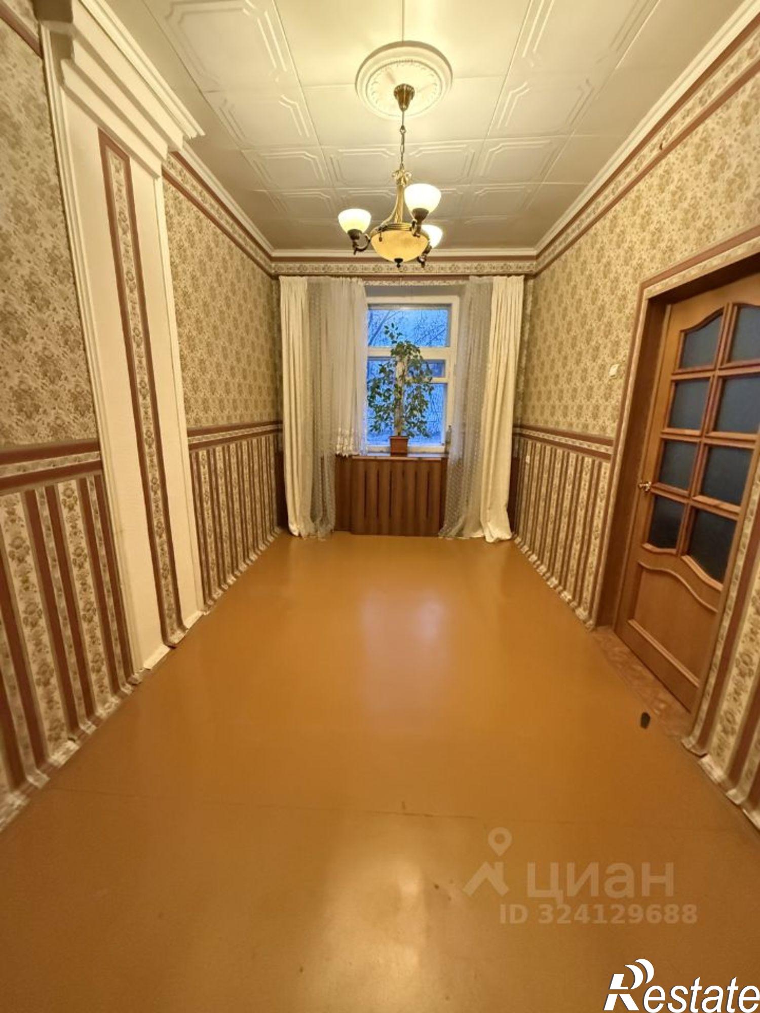 Купить квартиру за 7 900 000 рублей на улица Менделеева, 5/1