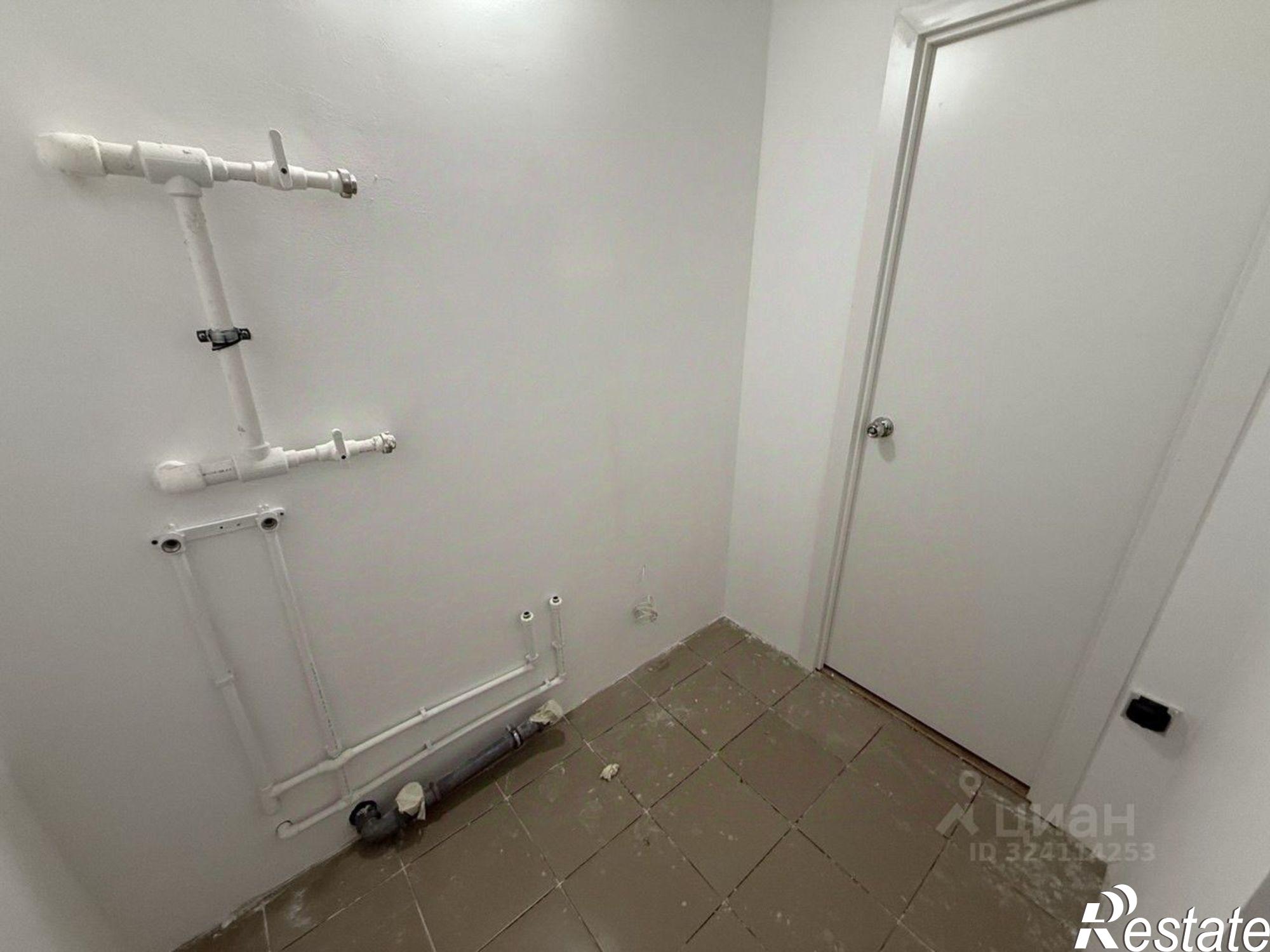 Купить квартиру за 4 750 000 рублей на г Ярославль, ул Брагинская, д 18 к 4