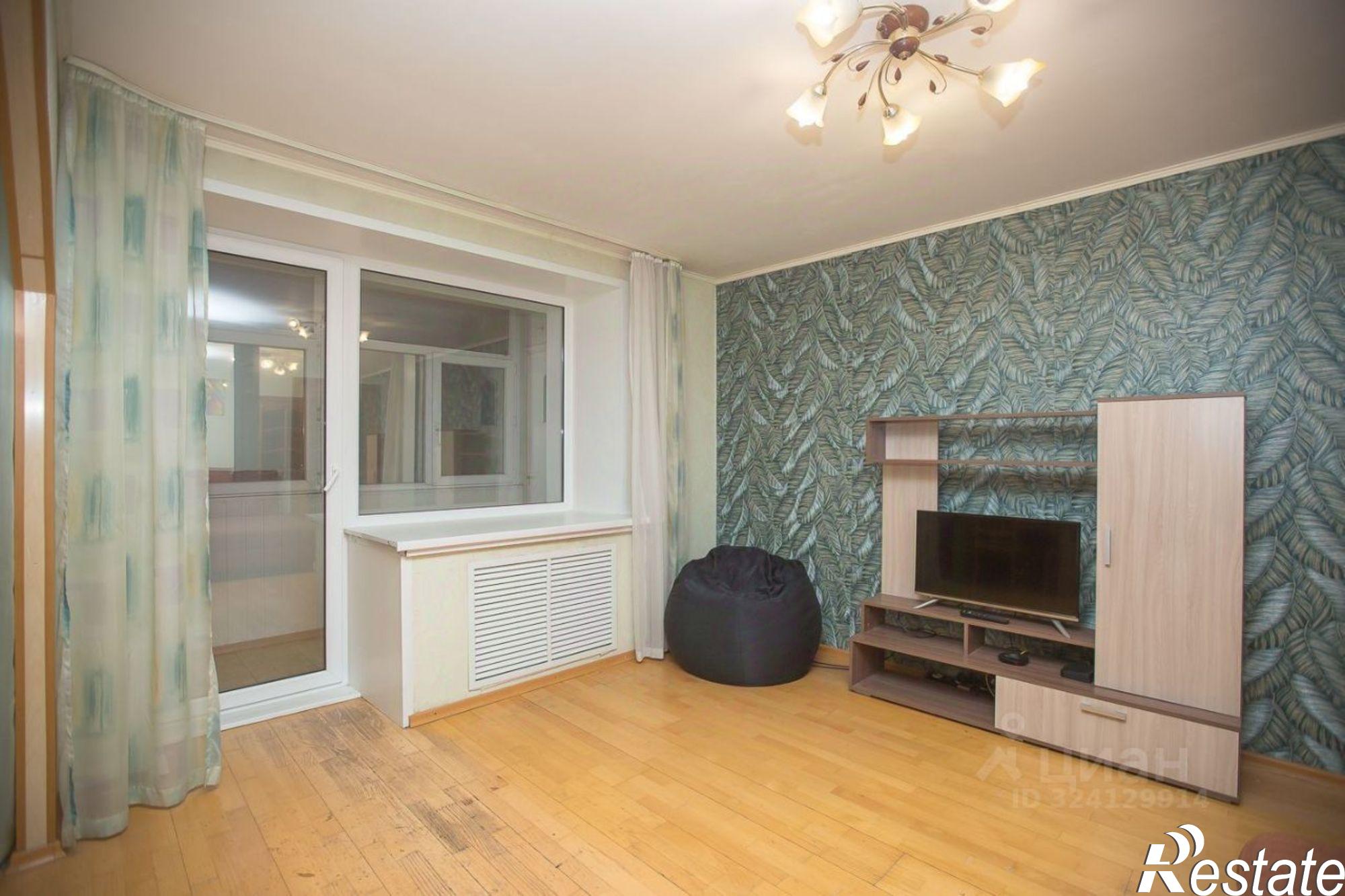 Купить квартиру за 6 500 000 рублей на Суздальское шоссе, 20 к2