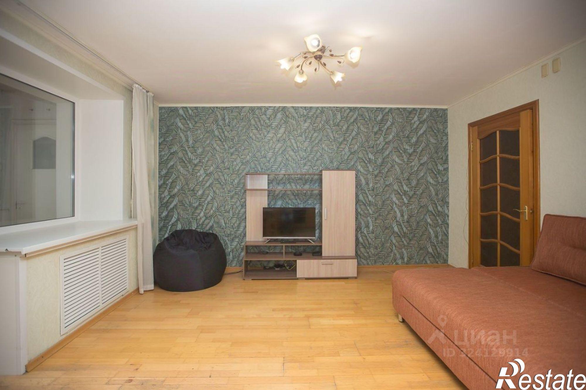 Купить квартиру за 6 500 000 рублей на Суздальское шоссе, 20 к2