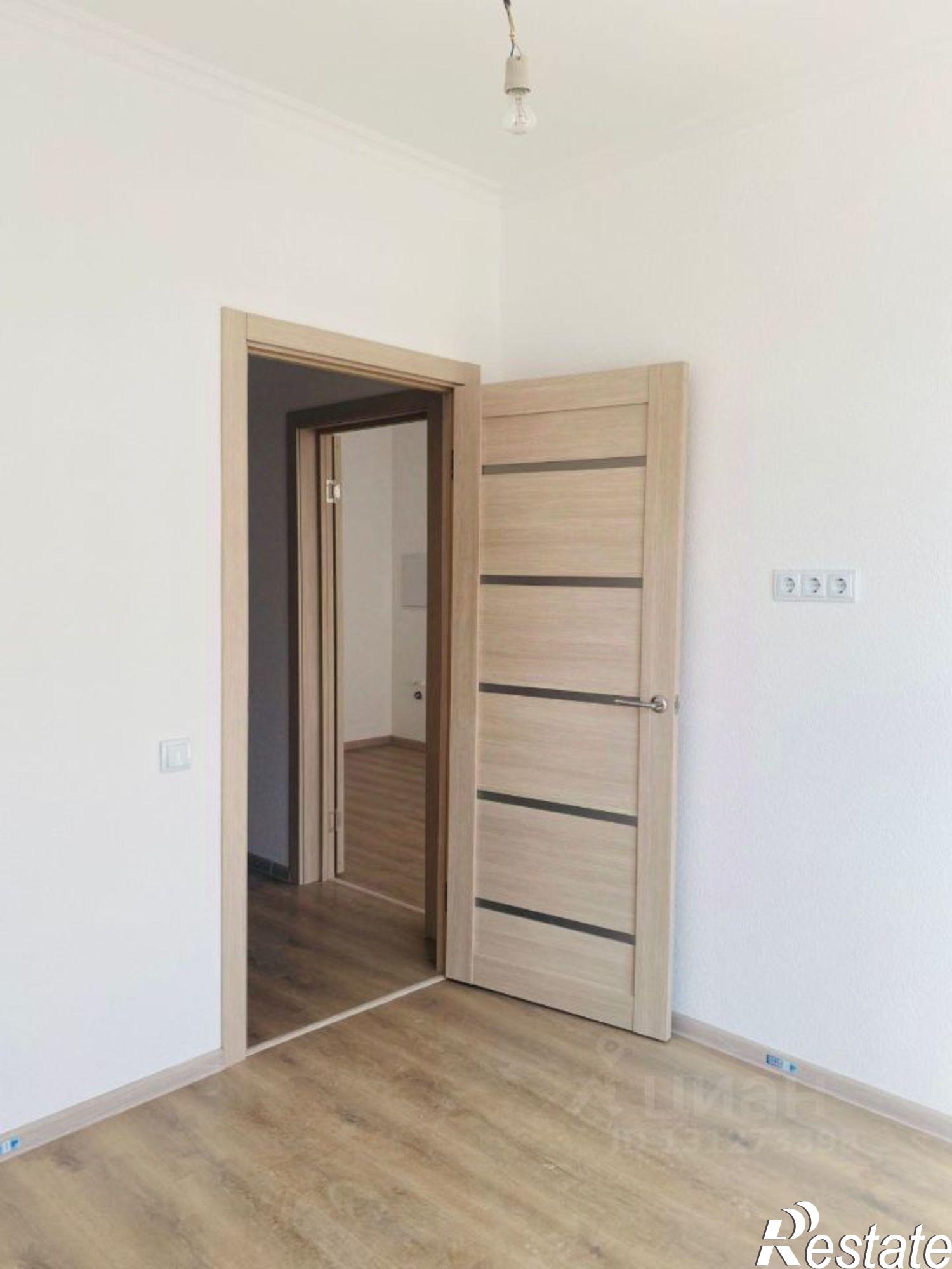 Купить квартиру за 3 935 640 рублей на Шандорная улица, 14