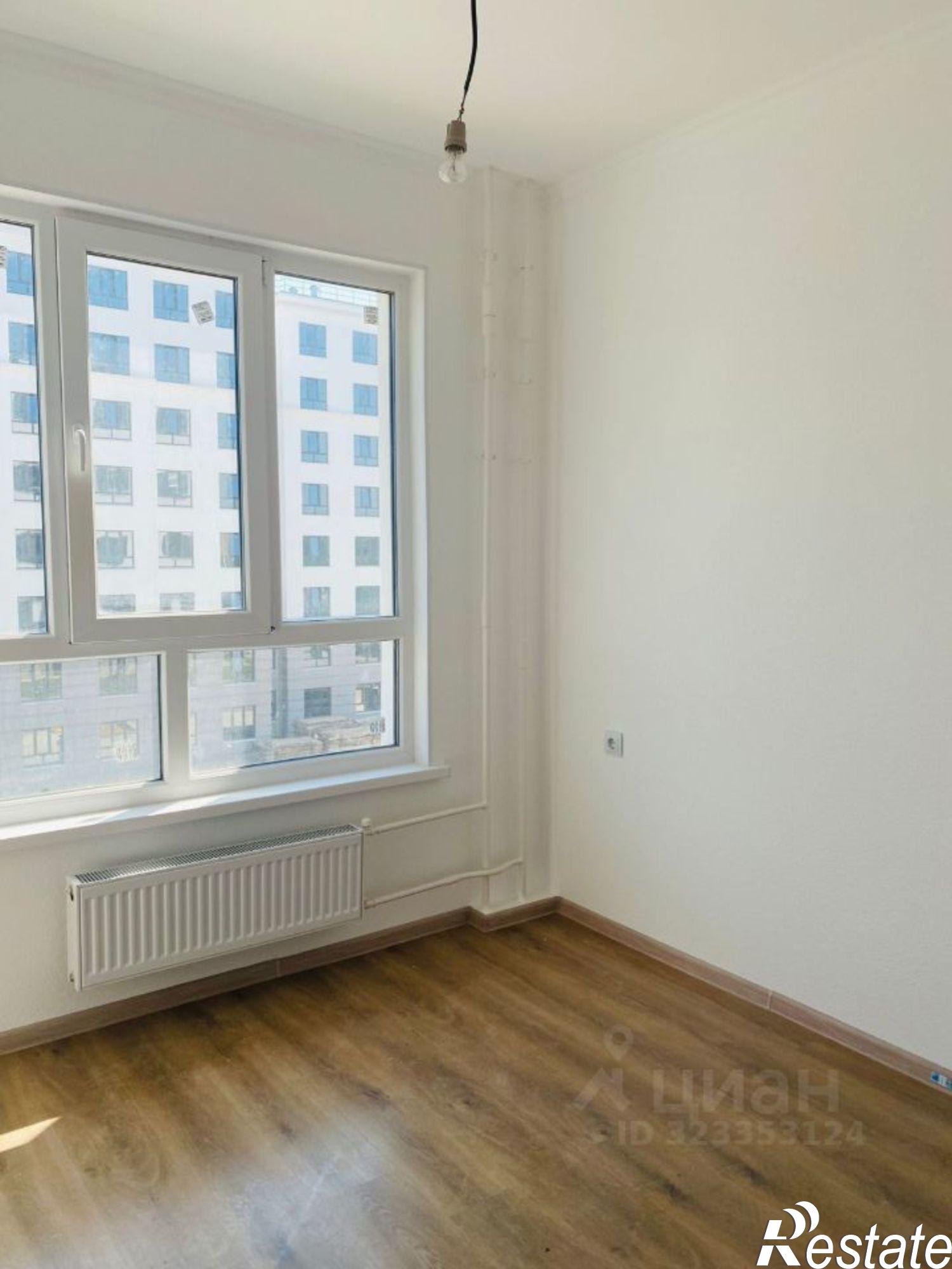 Купить квартиру за 3 935 640 рублей на Шандорная улица, 14