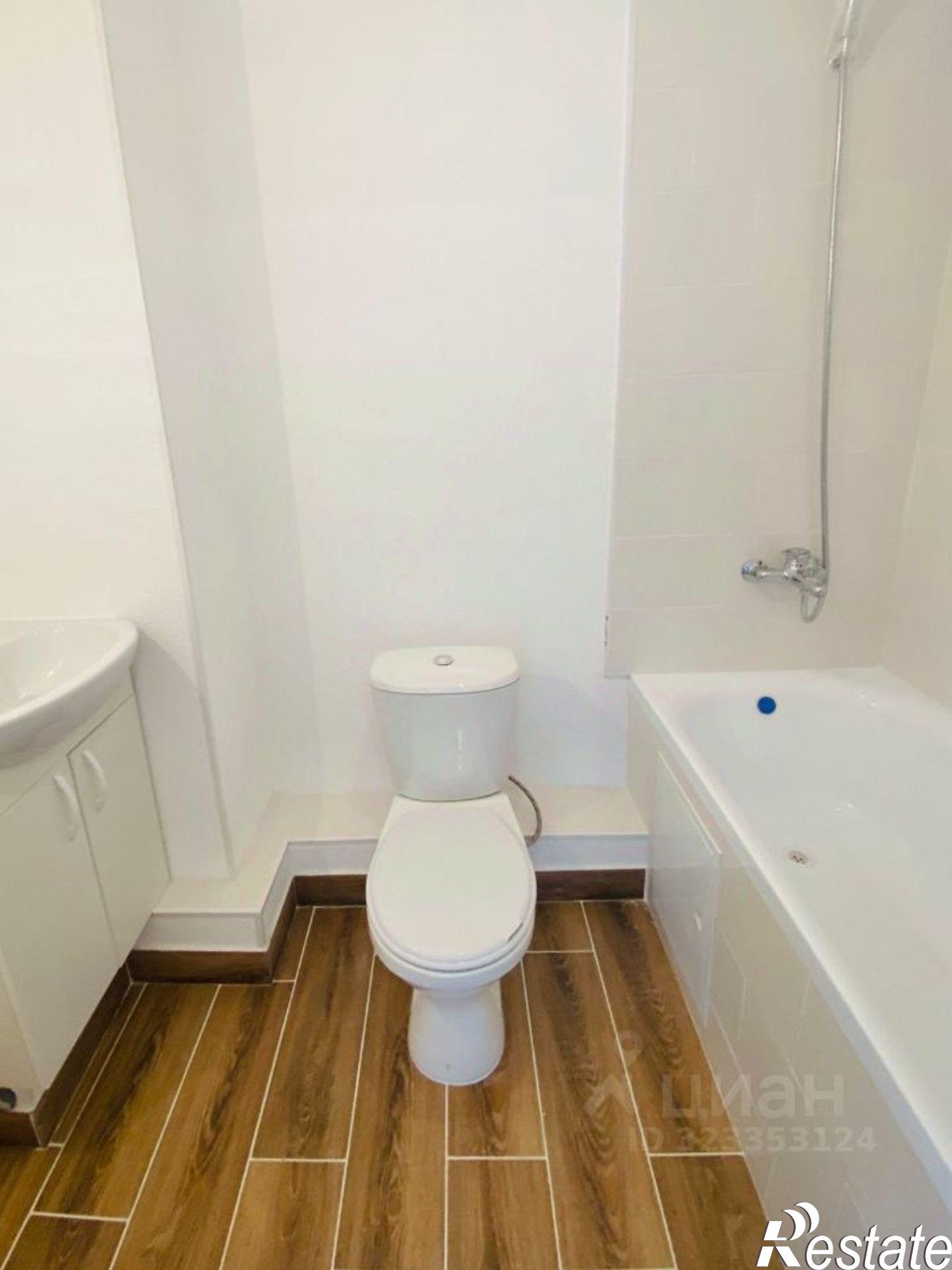 Купить квартиру за 3 935 640 рублей на Шандорная улица, 14